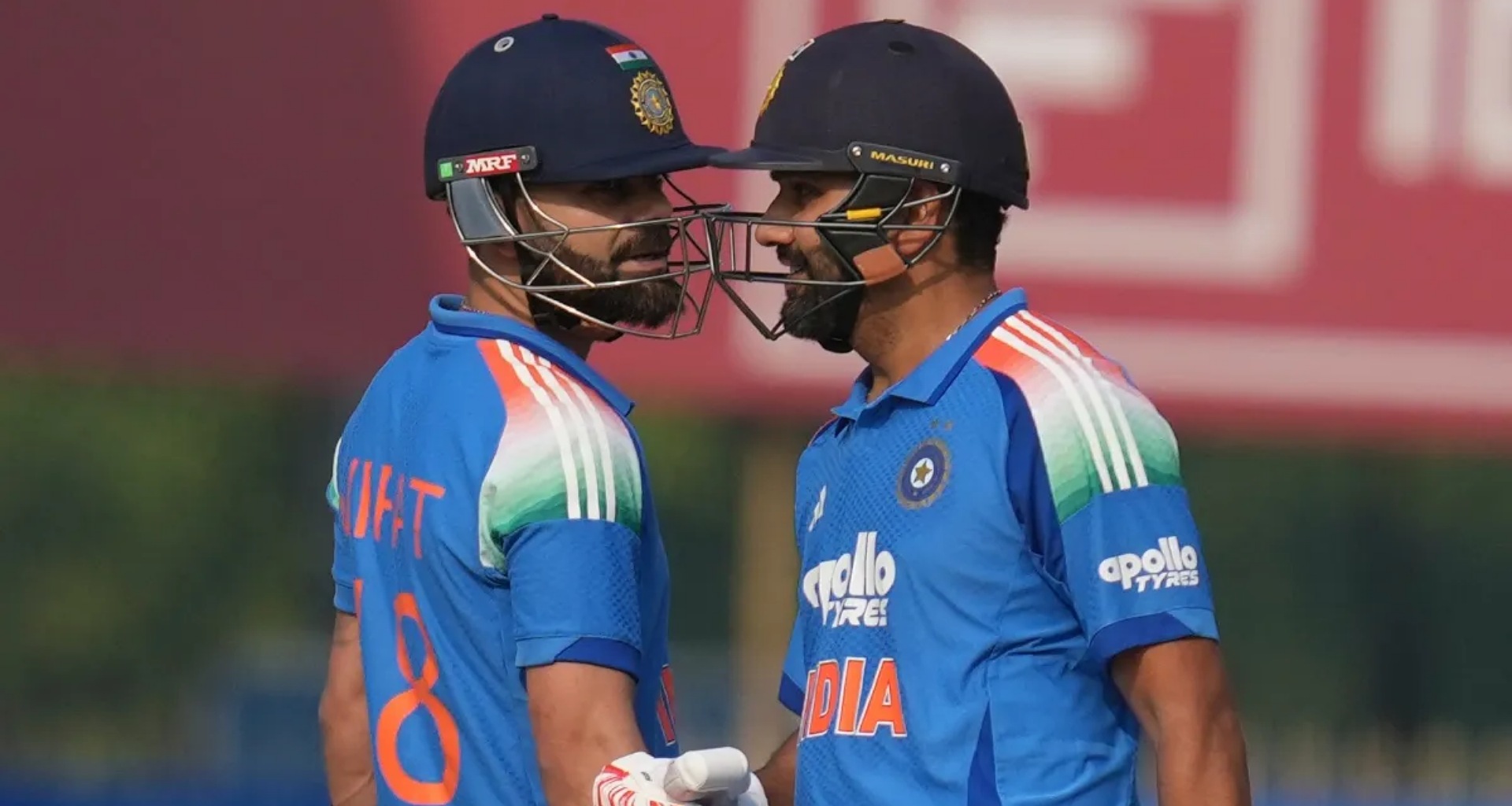 વિરાટ કોહલી કે રોહિત શર્મા: ICC ODI રેન્કિંગમાં કોનું સ્થાન ઊંચું, જાણો કોણ છે નંબર 1 પર