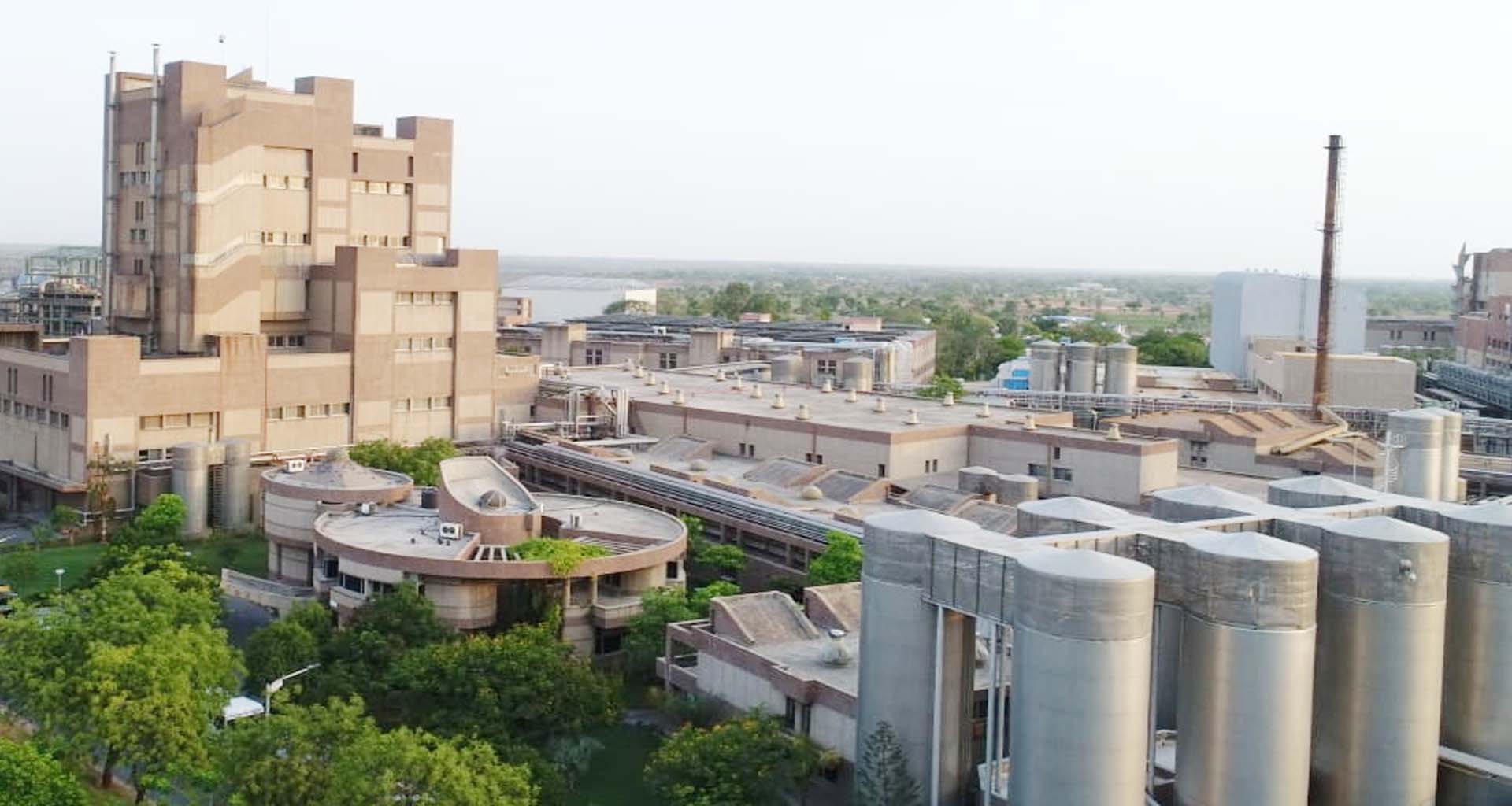 બનાસ ડેરીની એક માત્ર દાંતા બેઠક પર કસોક્સનો ચૂંટણી જંગ જામ્યો