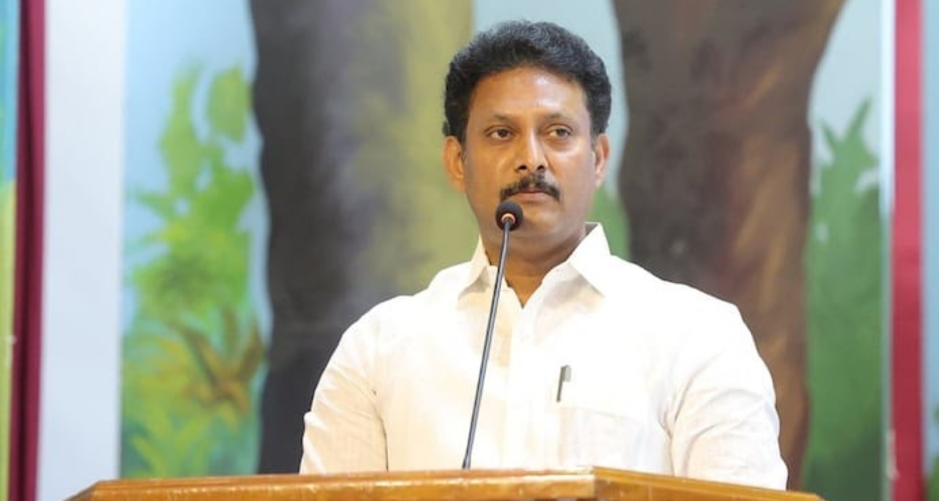 કર્ણાટકમાં ભાષા લાદવાના કારણે 90,000 વિદ્યાર્થીઓ નાપાસ થયા, ડીએમકે મંત્રીનો દાવો