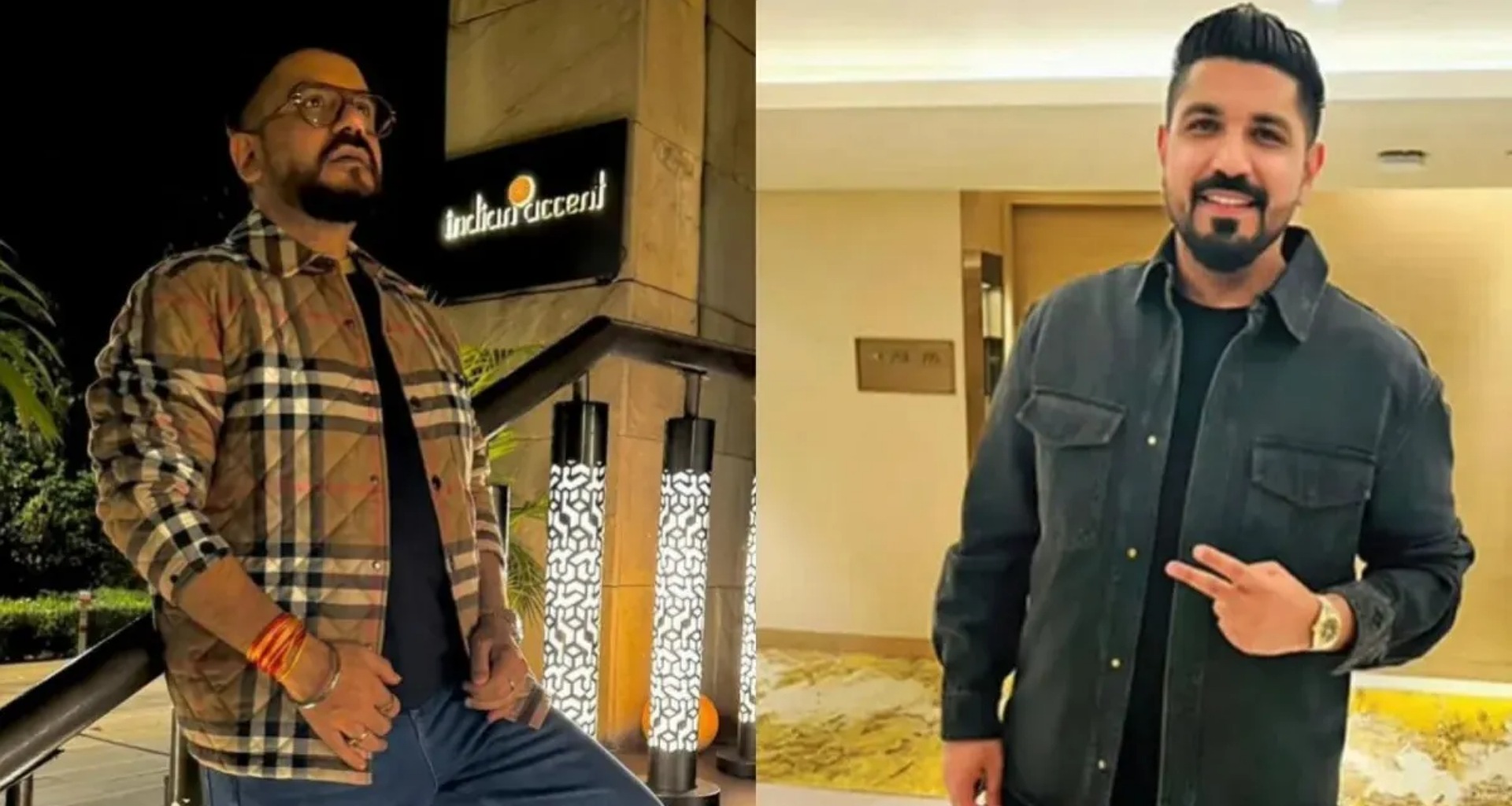 ગોવા અગ્નિકાંડ: લુથરા બ્રધર્સઓને કાલે થાઇલેન્ડથી દિલ્હી લાવવામાં આવશે