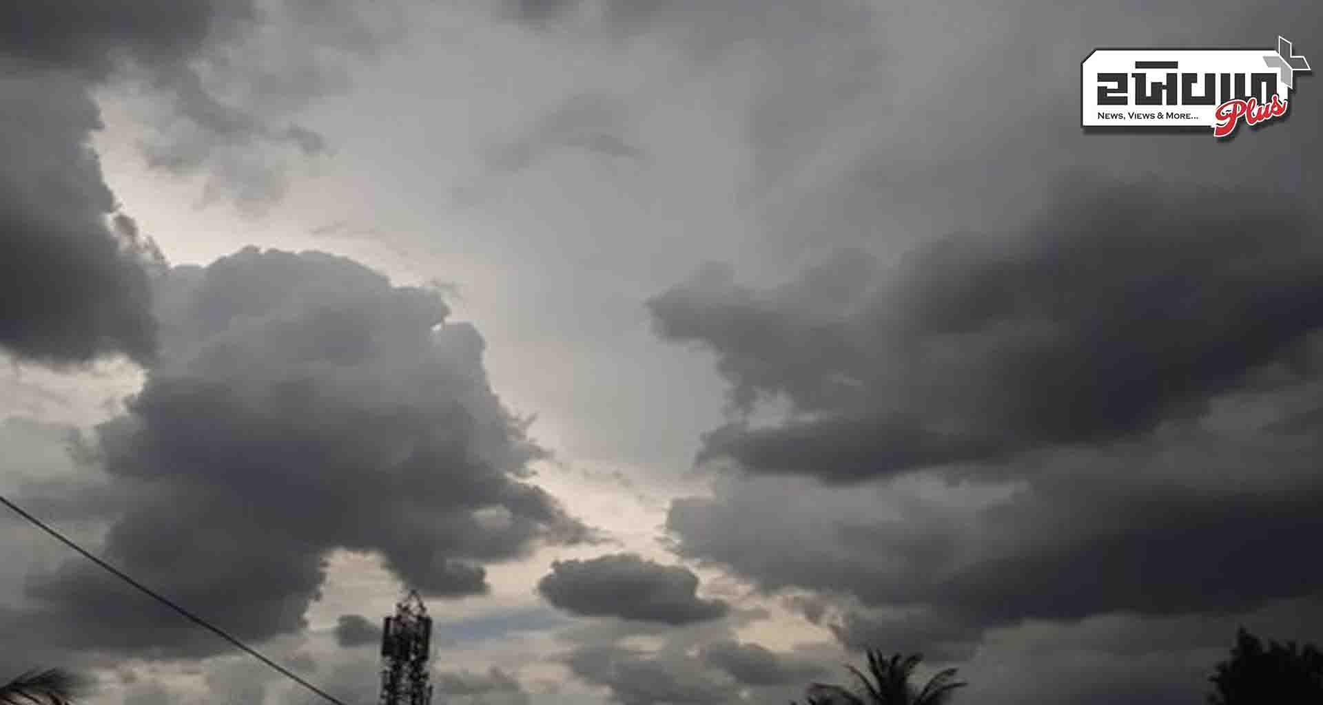 દેશભરમાં ફરી એકવાર હવામાન બદલાયું બિહારમાં હીટવેવ એલર્ટ, દિલ્હીમાં વરસાદની શક્યતા