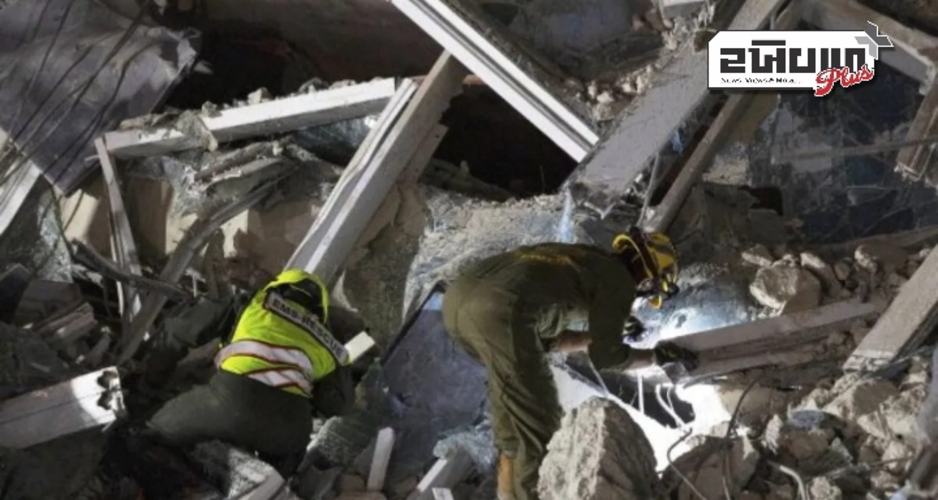 મ્યાનમાર પછી હવે આ દેશમાં પણ 7 થી વધુ તીવ્રતાનો ભૂકંપ, ભારે નુકસાનની આશંકા