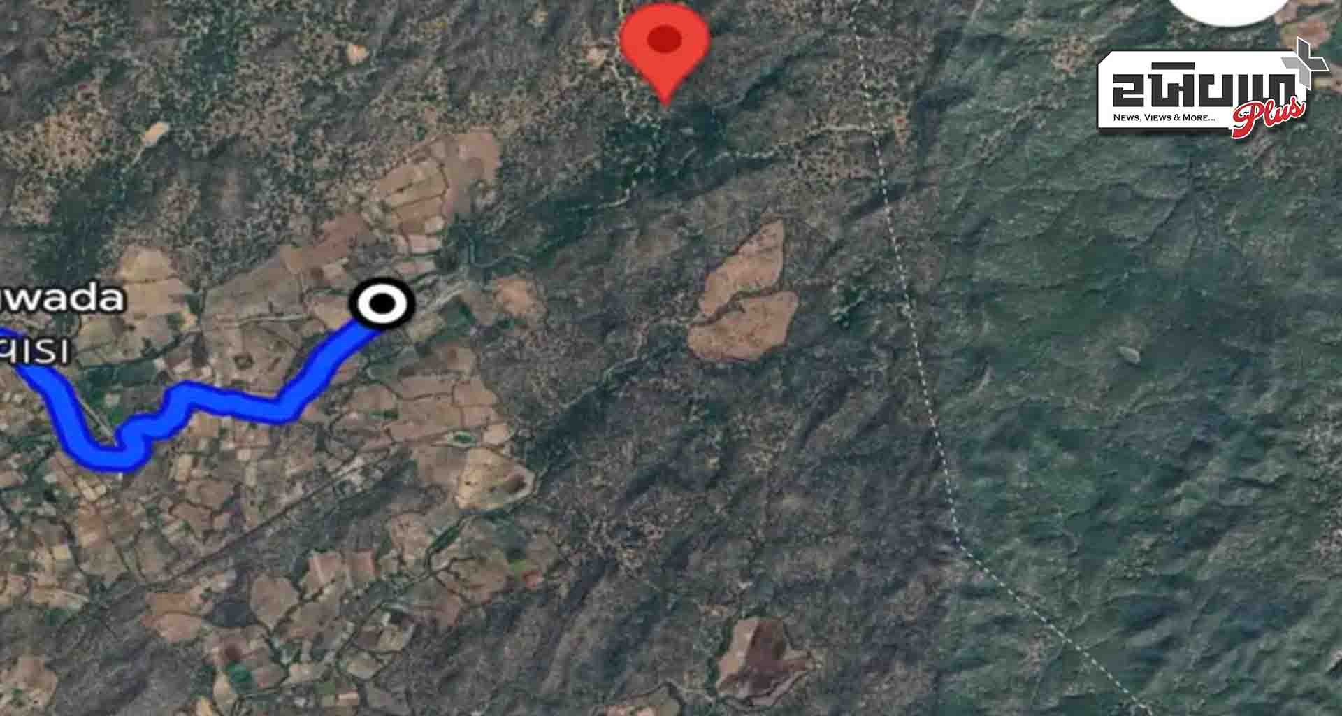 બનાસકાંઠા જિલ્લામાં ધરા ધ્રુજી..! 3.8ની તીવ્રતાના ભૂકંપનું કેન્દ્ર બિંદુ પાલનપુરથી 34 કી.મી. દૂર