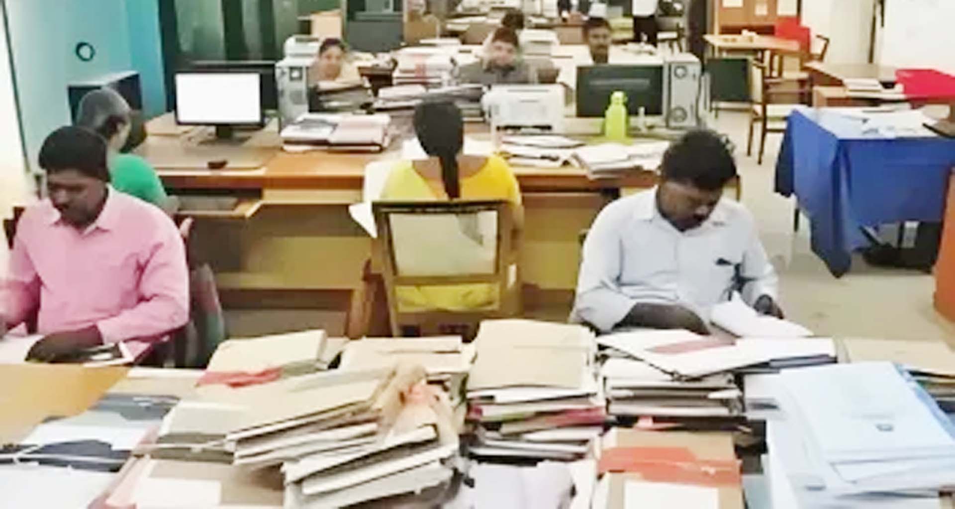 રક્ષાબંધન પહેલા કેન્‍દ્રીય કર્મચારીઓને DAના ગુડ ન્‍યૂઝ મળશે