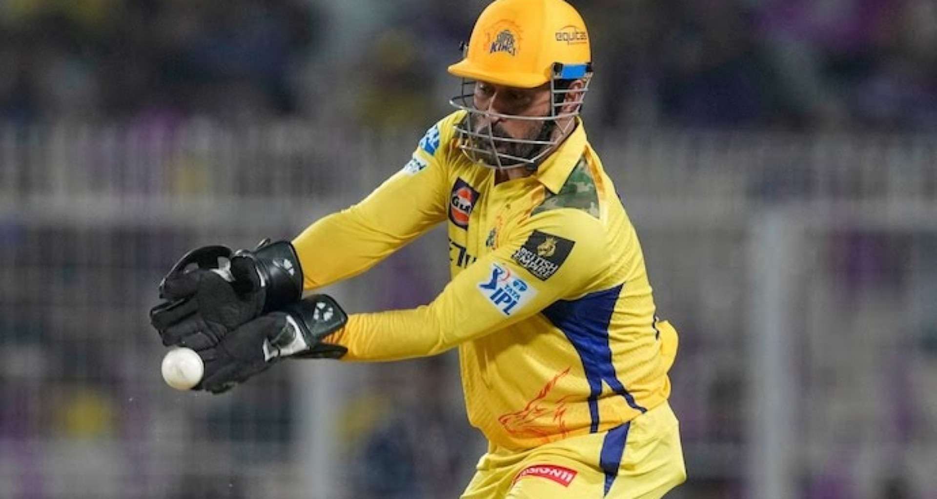 નિવૃત્તિ અંગે ધોનીની ટિપ્પણી, કહ્યું હાલ મારા માટે આ યોગ્ય નિર્ણય નથી