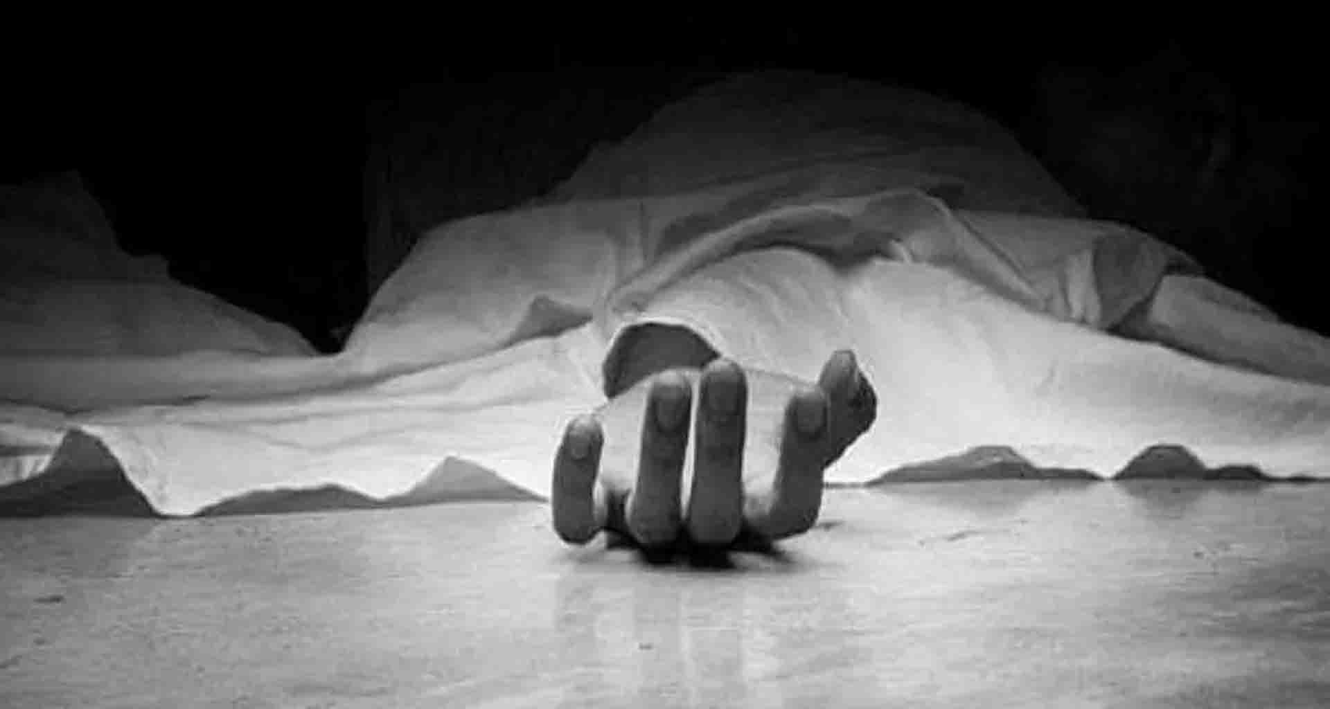 બાલીસણા ગામે વિજ પોલ પર રિપેરિંગ માટે ચડેલા હેલ્પરનું કરંટ લાગતા મોત નિપજ્યું