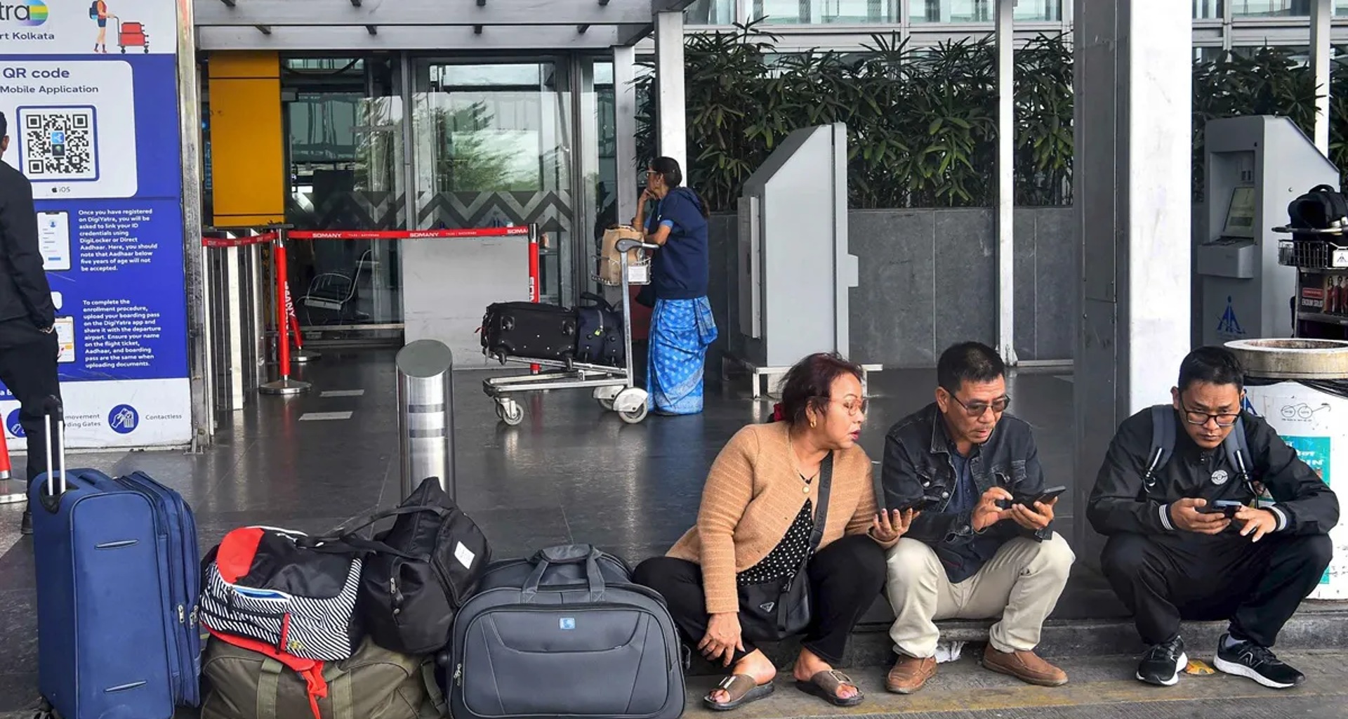 જોધપુર સહિત ચાર એરપોર્ટ ટૂંક સમયમાં બંધ થશે!