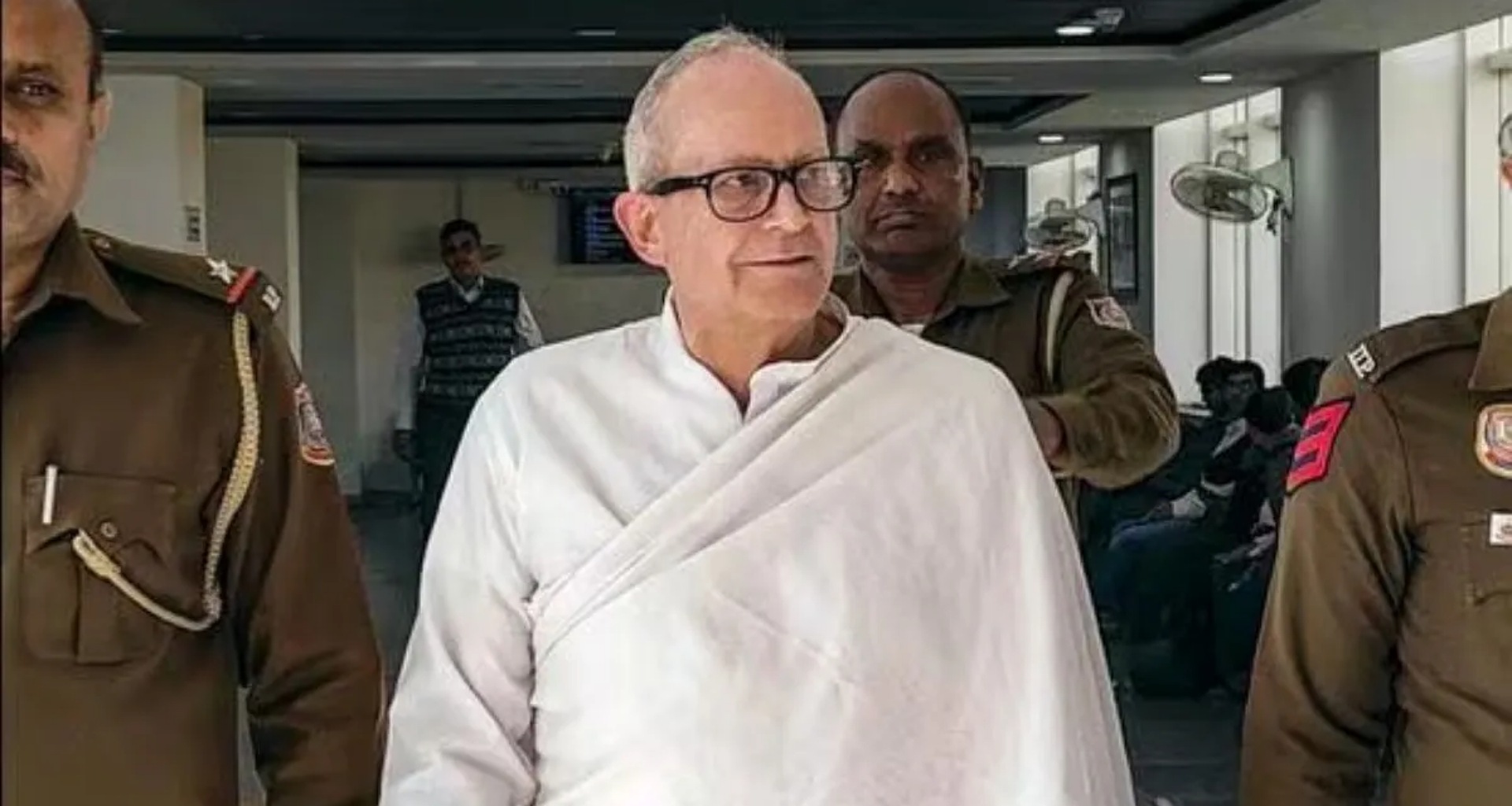 અગસ્તા વેસ્ટલેન્ડ કૌભાંડના આરોપીઓને મોટી રાહત, કોર્ટે કસ્ટડીમાંથી મુક્ત કરવાનો આદેશ આપ્યો