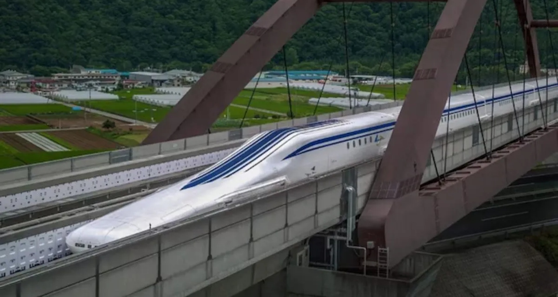 મુંબઈ-અમદાવાદ બુલેટ ટ્રેન: BKC-શિલફાટા વચ્ચે 2.7 કિમી લાંબી ટનલના બાંધકામનું કામ પૂર્ણ, NHSRCL એ આપી મહત્વપૂર્ણ માહિતી