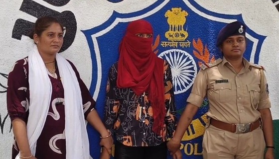 સુરતના પુણામાં ગર્ભવતી બનેલી શિક્ષિકાનો કરાયો ગર્ભપાત, DNA સાચવવા કોર્ટનો હુકમ