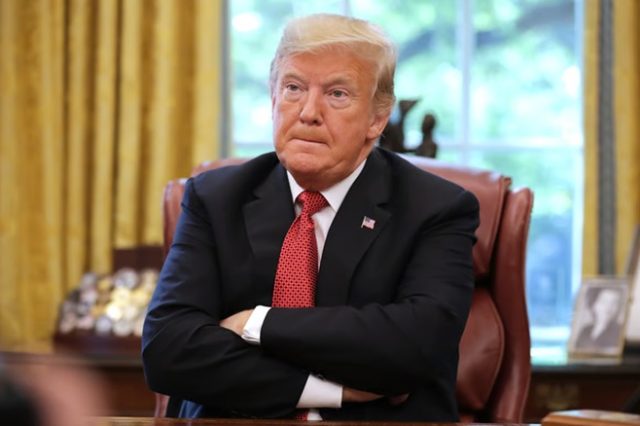 જન્મજાત નાગરિકત્વને સમાપ્ત કરવાના ટ્રમ્પના આદેશને અપીલ કોર્ટે ‘ગેરબંધારણીય’ ગણાવ્યો, અમલીકરણને અવરોધિત કર્યું