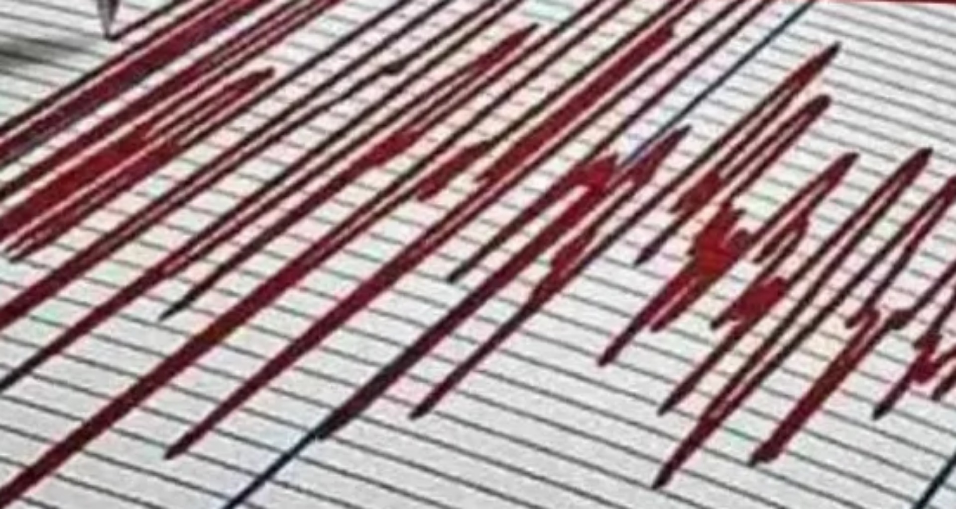 ગુજરાતમાં 6 કલાકમાં બે ભૂકંપના આંચકા, જાણો તેની તીવ્રતા