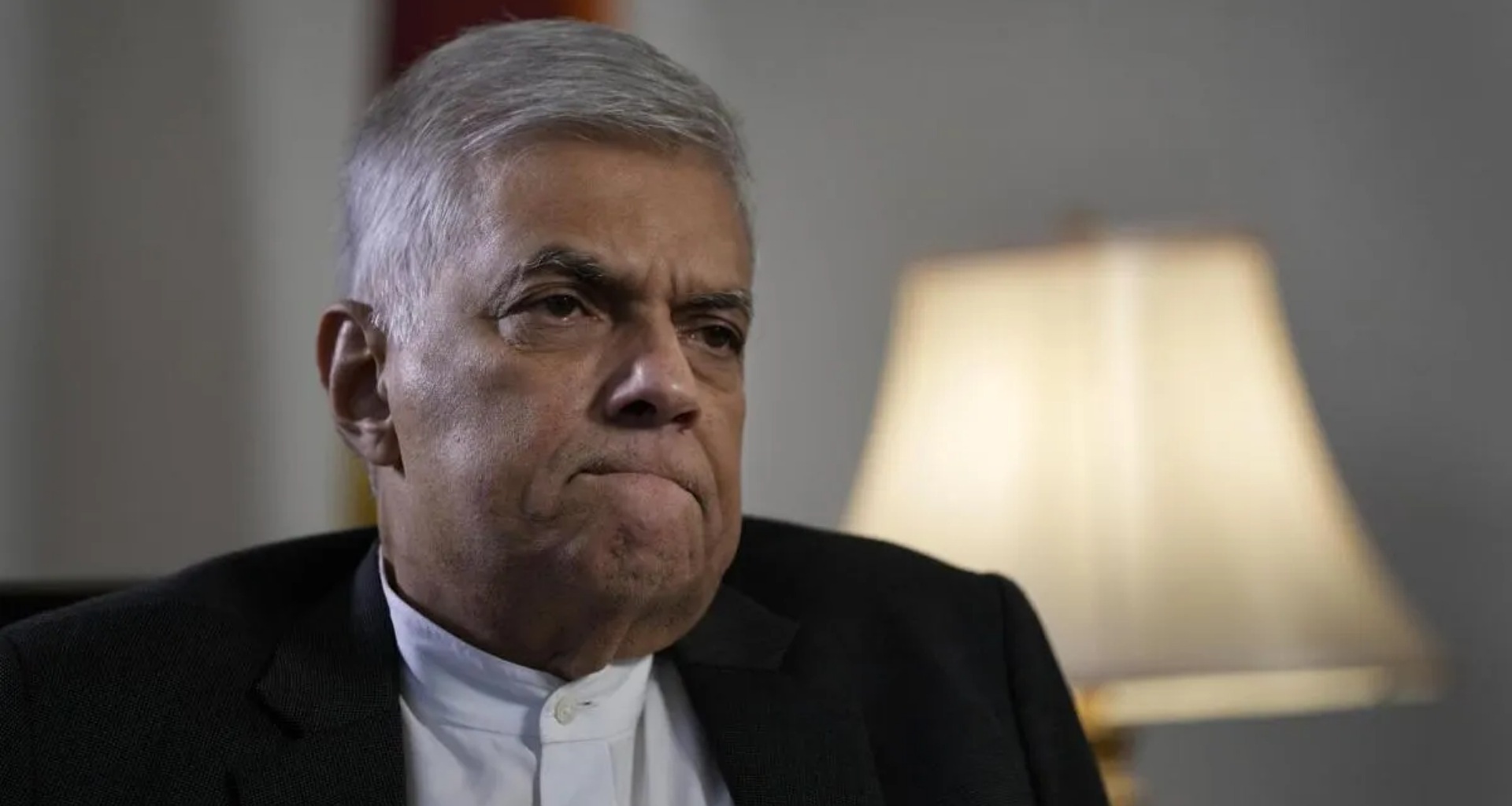 શ્રીલંકાના પૂર્વ રાષ્ટ્રપતિ રાનિલ વિક્રમસિંઘેની ધરપકડ, જાણો શું છે સમગ્ર મામલો