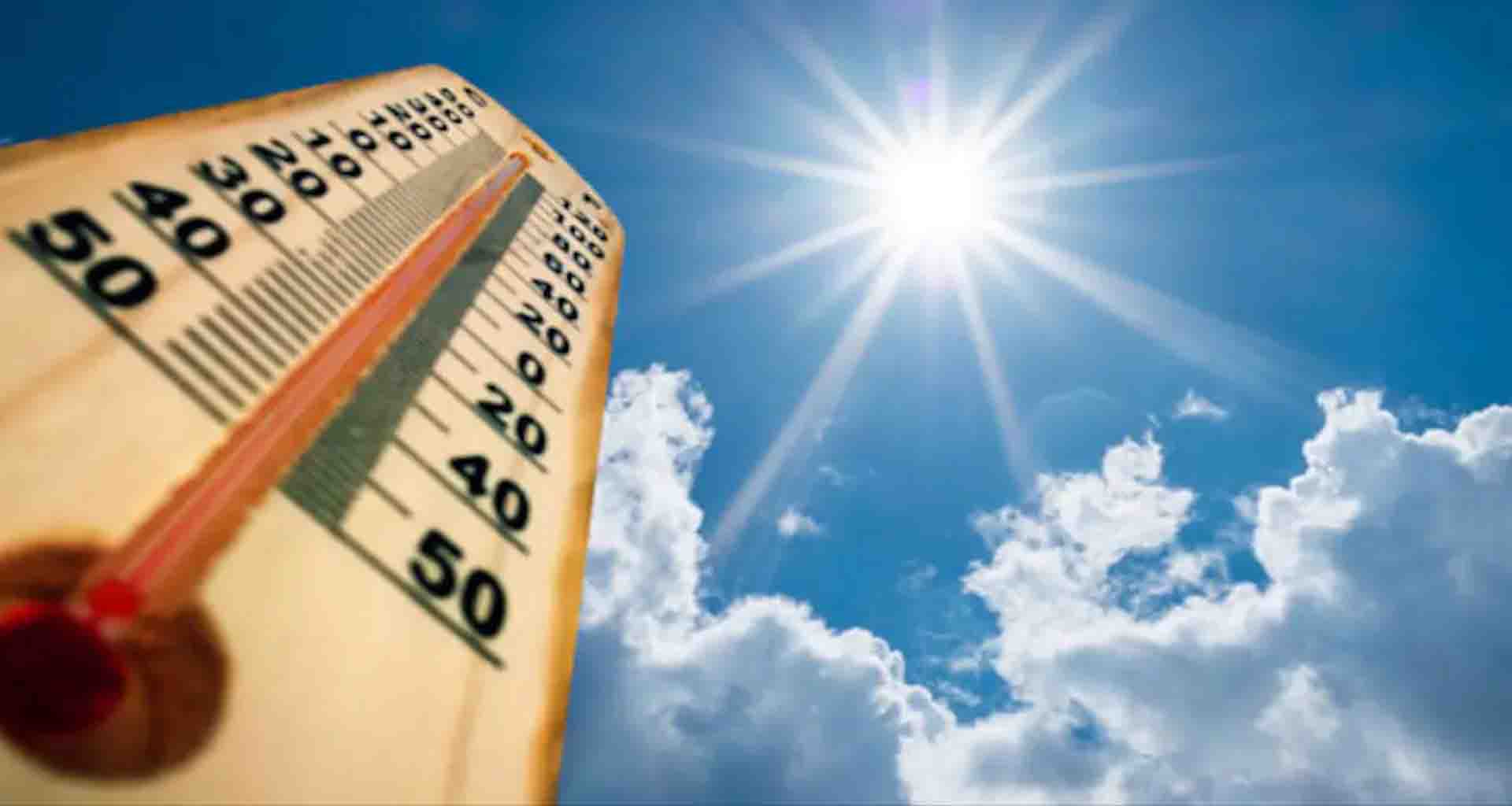 ગરમીનો કહેર : બનાસકાંઠા જિલ્લામાં ઓરેન્જ એલર્ટ વચ્ચે આગ આંકતી ગરમીથી જનજીવન પ્રભાવિત