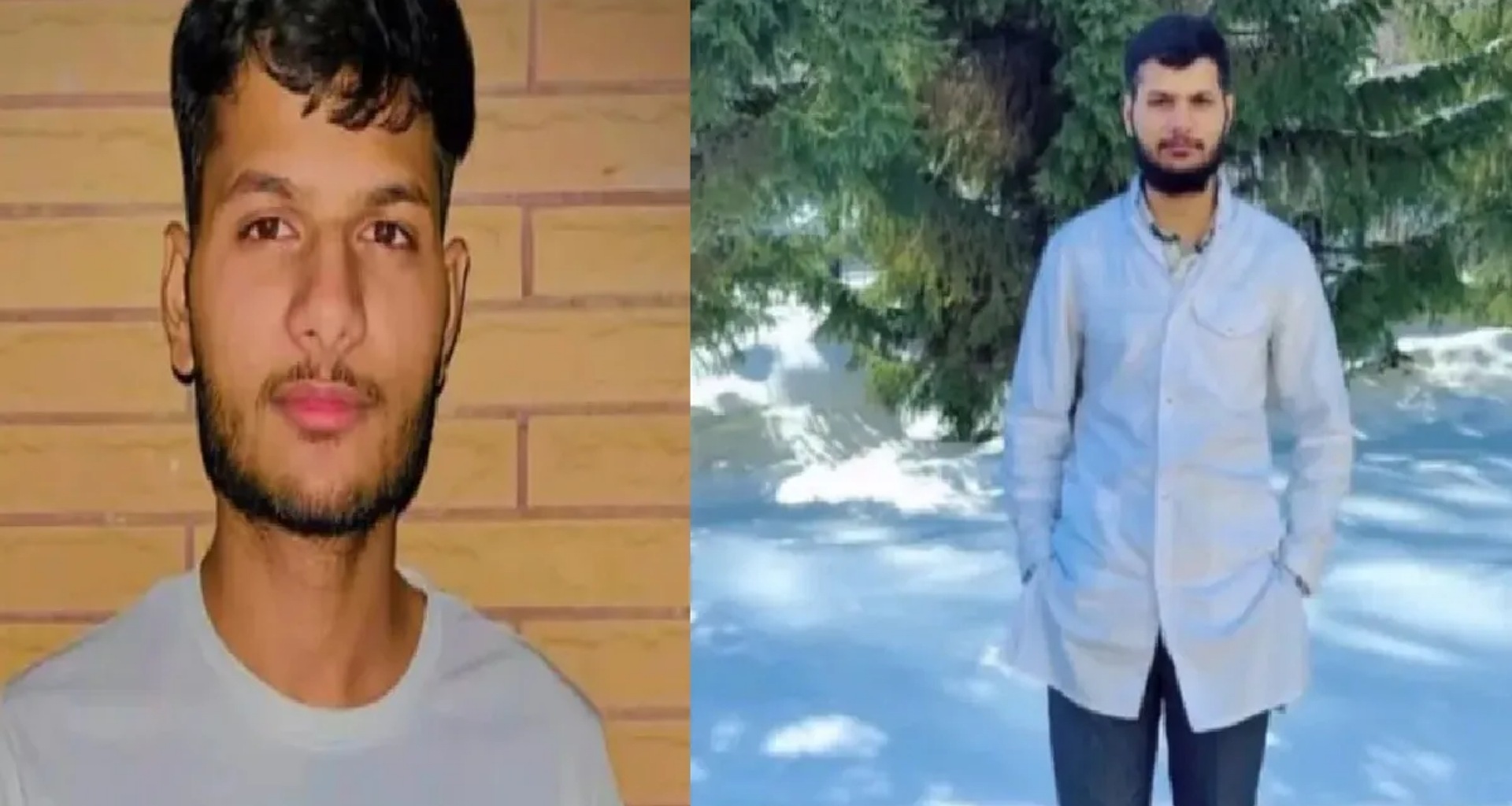 રશિયામાં 19 દિવસથી ગુમ ભારતીય વિદ્યાર્થી અજિત ચૌધરીનું મોત; ડેમમાંથી મૃતદેહ મળ્યો