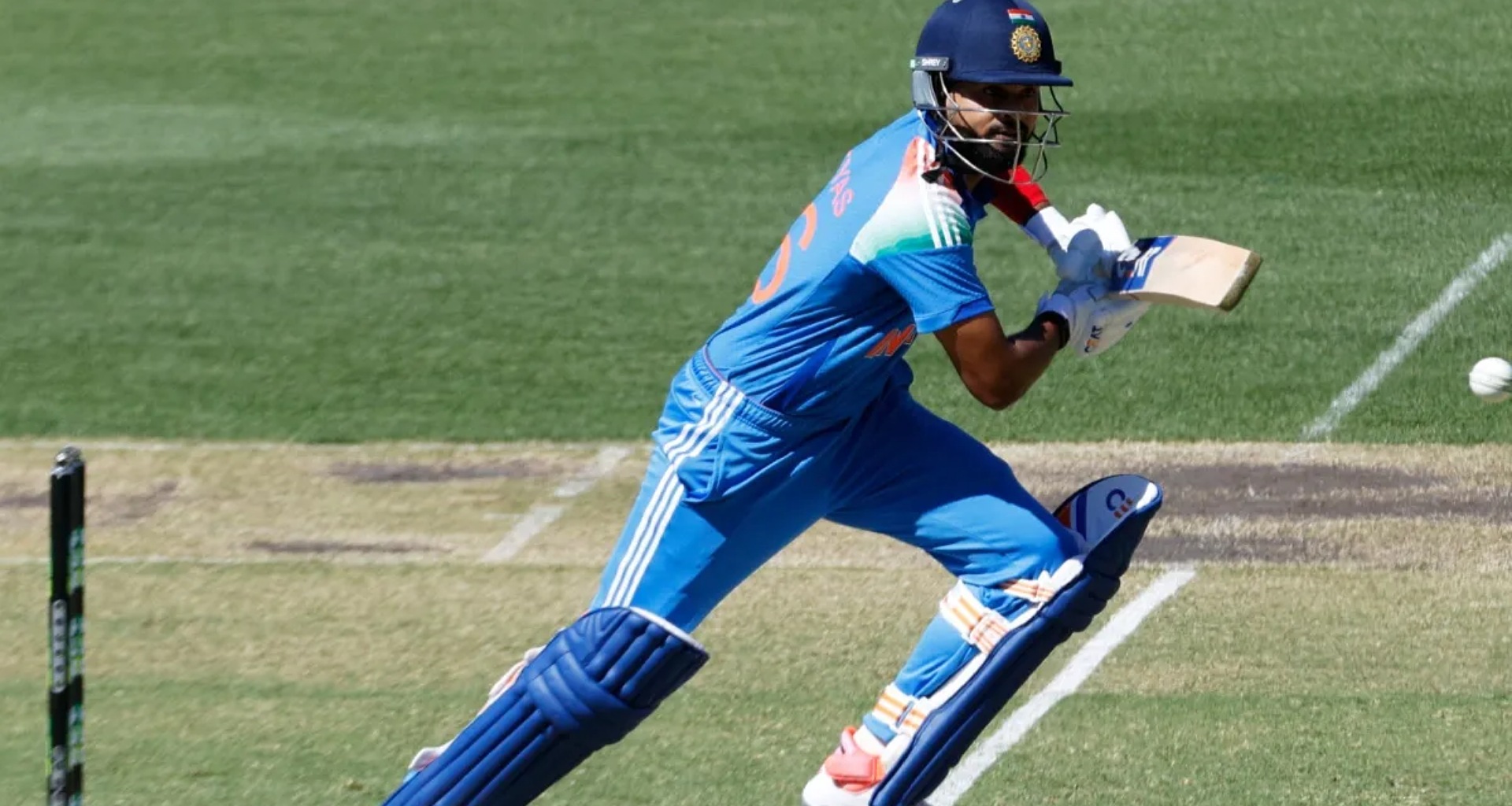 સિરીઝ પહેલા ટીમ ઈન્ડિયા માટે સારા સમાચાર, આ ખેલાડી રમવા માટે સંપૂર્ણપણે ફિટ