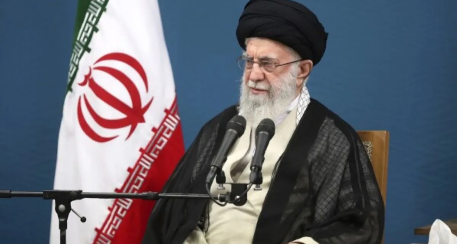 ઈરાને 72 કલાકમાં બીજી વખત દિલ્હીમાં થયેલા આતંકવાદી હુમલાની કડક નિંદા કરી, પાકિસ્તાન અને અમેરિકાને કડક સંદેશ આપ્યો