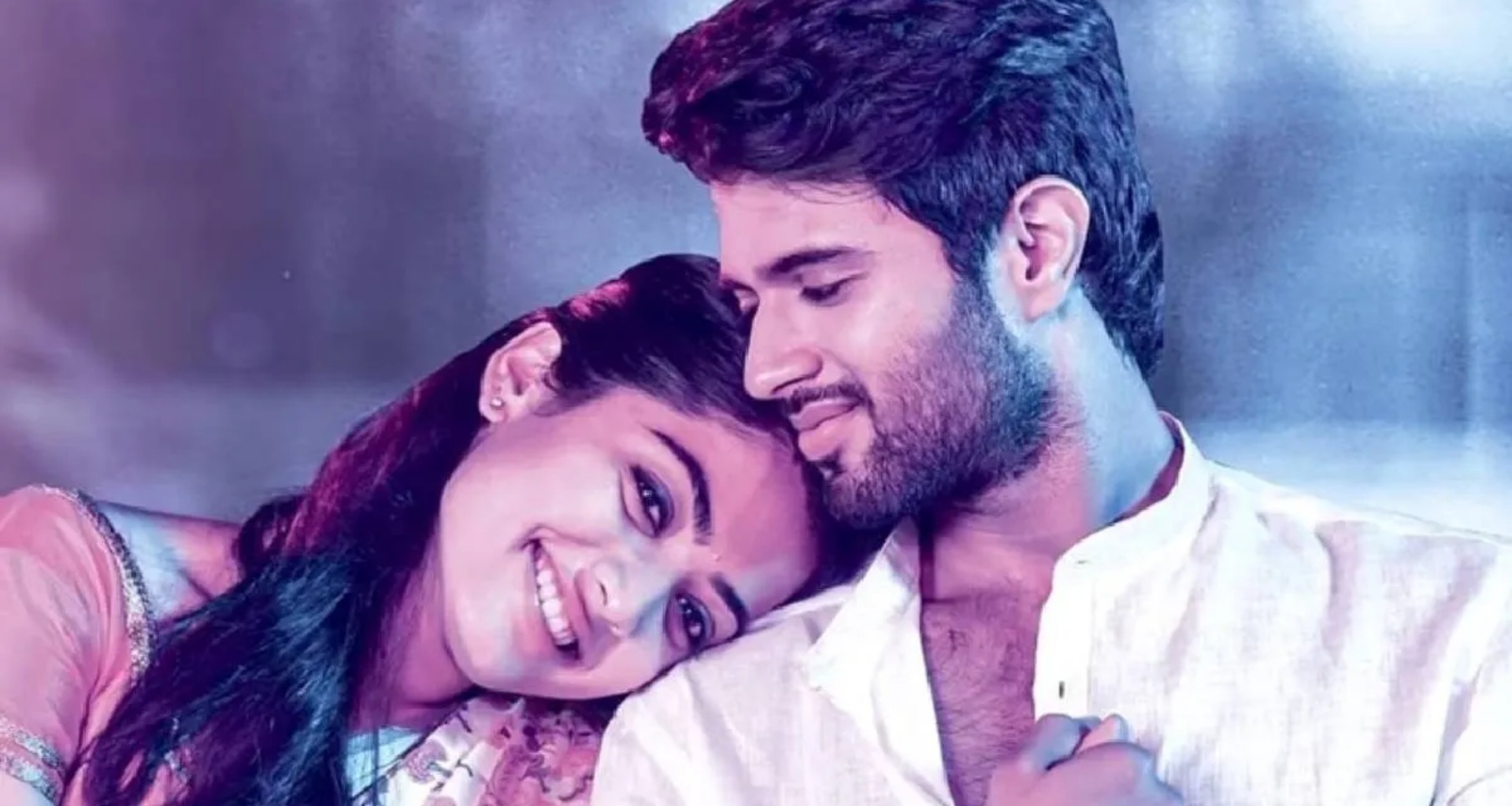 રશ્મિકા મંદન્નાએ લગ્નના સમાચારની પુષ્ટિ કરી, વિજય દેવરાકોંડાની દુલ્હન બનશે, સોશિયલ મીડિયા પર જાહેરાત