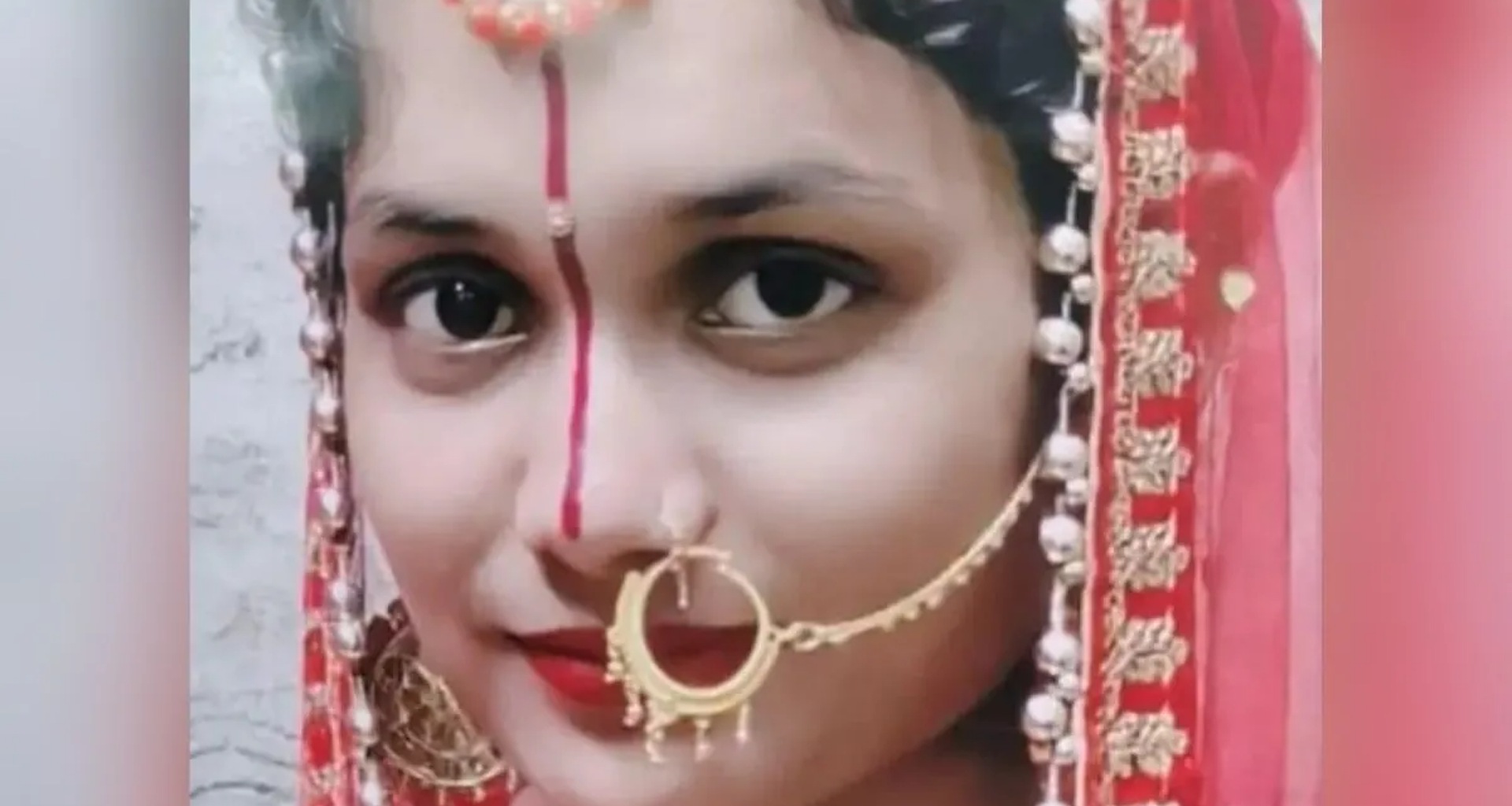 ઘરમાં શાકભાજી ખતમ થઈ જતાં 20 વર્ષની પુત્રવધૂએ ફાંસી લગાવીને આત્મહત્યા કરી, જાણો સમગ્ર મામલો