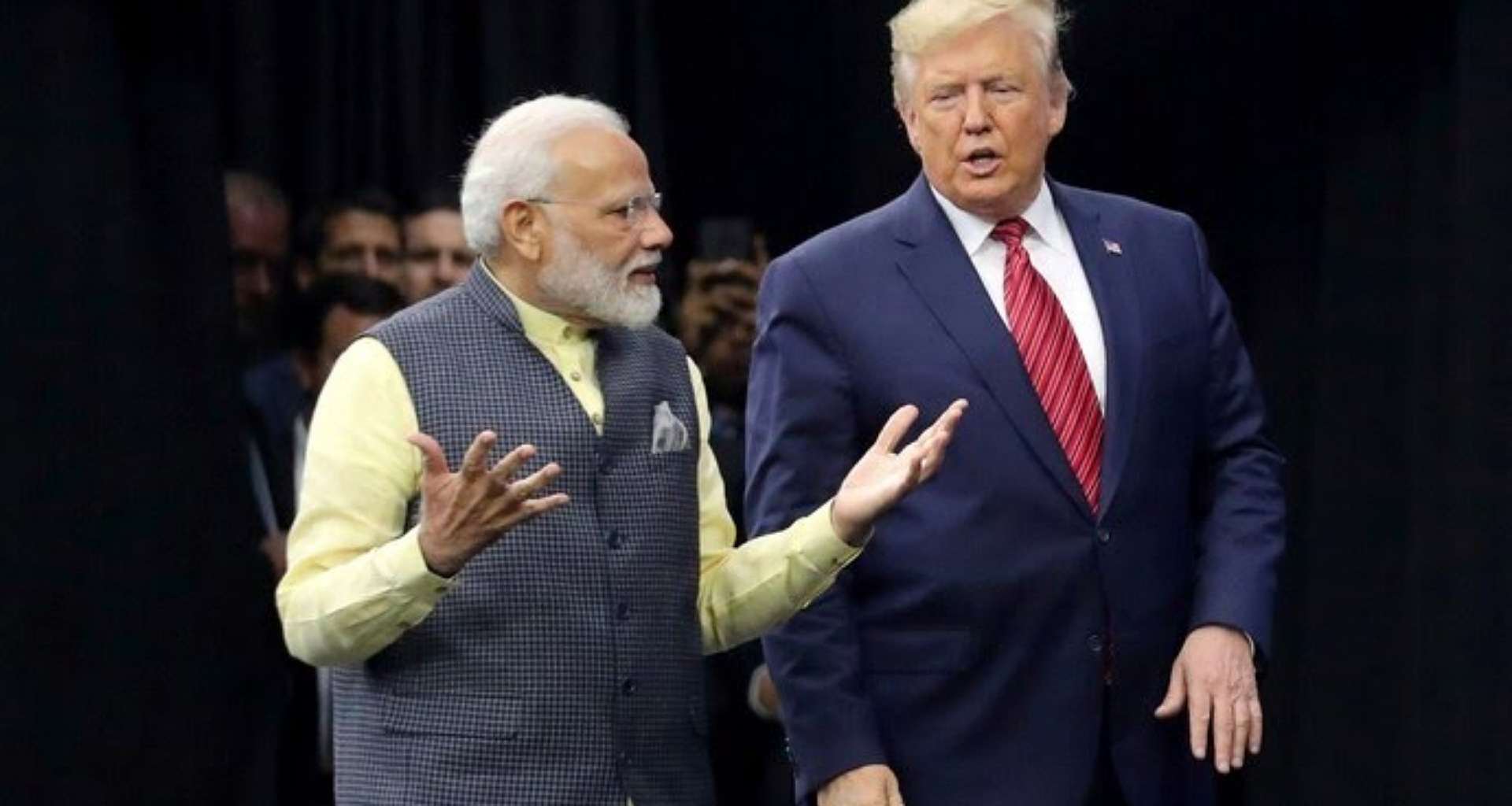 ભારત સાથે વેપાર કરાર બહુ નજીકના ભવિષ્યમાં થશે: યુએસ વાણિજ્ય સચિવ