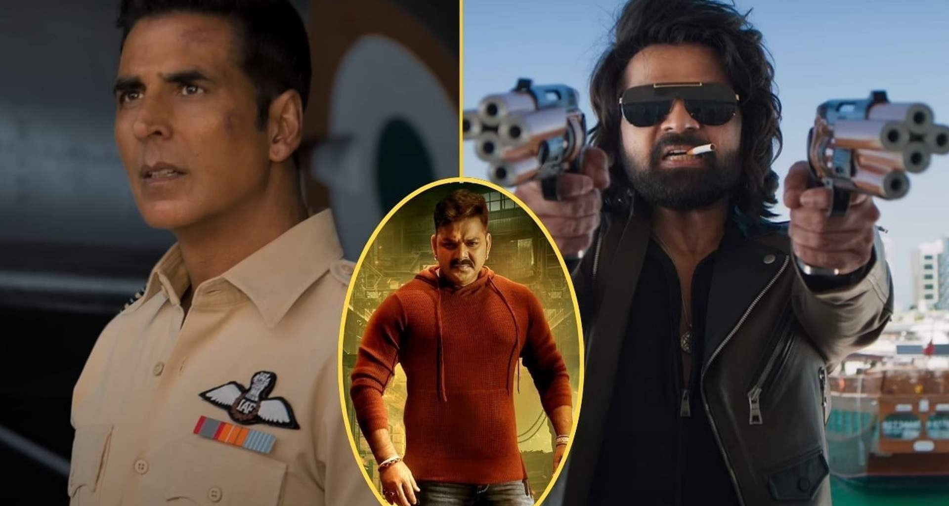 હિમેશ રેશમિયાએ કોપી કર્યો આ ભોજપુરી ડાયલોગ!