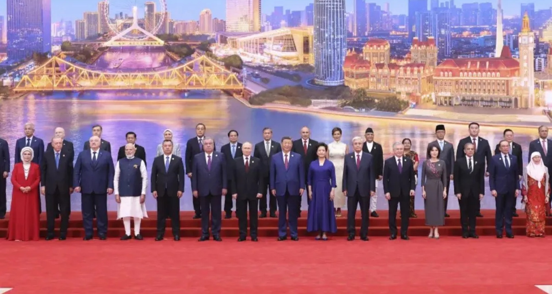 ભારતને ચીનમાં મોટી રાજદ્વારી જીત મળી, SCO એ પહેલગામ આતંકવાદી હુમલાની નિંદા કરી