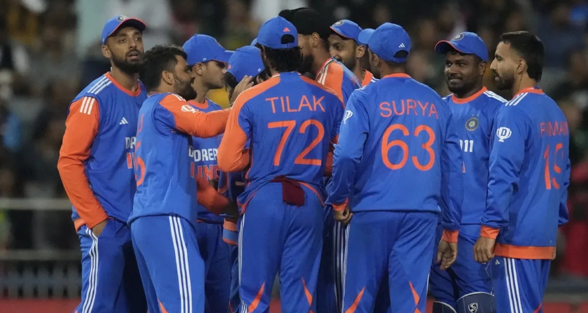 એશિયા કપ 2025 માટે તમામ 8 ટીમોની જાહેરાત, જાણો તેમના કેપ્ટન અને તેમની સંપૂર્ણ ટીમો