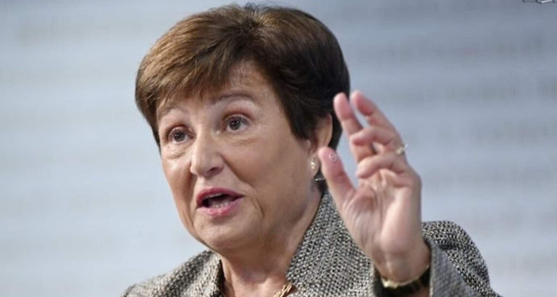 IMFએ ટેરિફ પર ભારતના વલણને સમર્થન આપ્યું, વાજબી વેપાર માટે યુએસ-ચીન પર દબાણ કર્યું