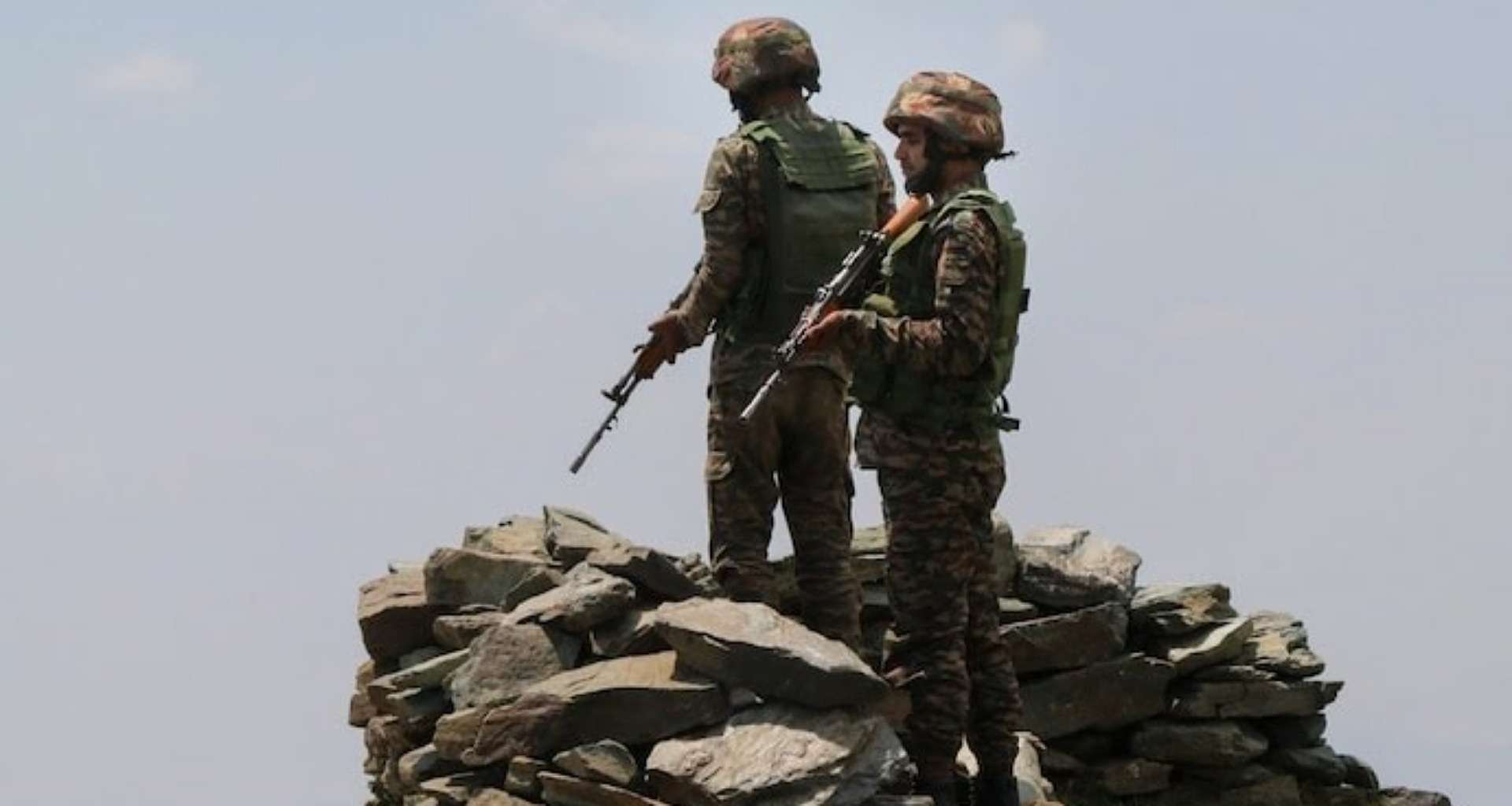 મધ્યપ્રદેશમાં મોર્નિંગ વોક પર ગયેલા આર્મી ઓફિસર ગુમ, ફરિયાદ નોંધાઈ