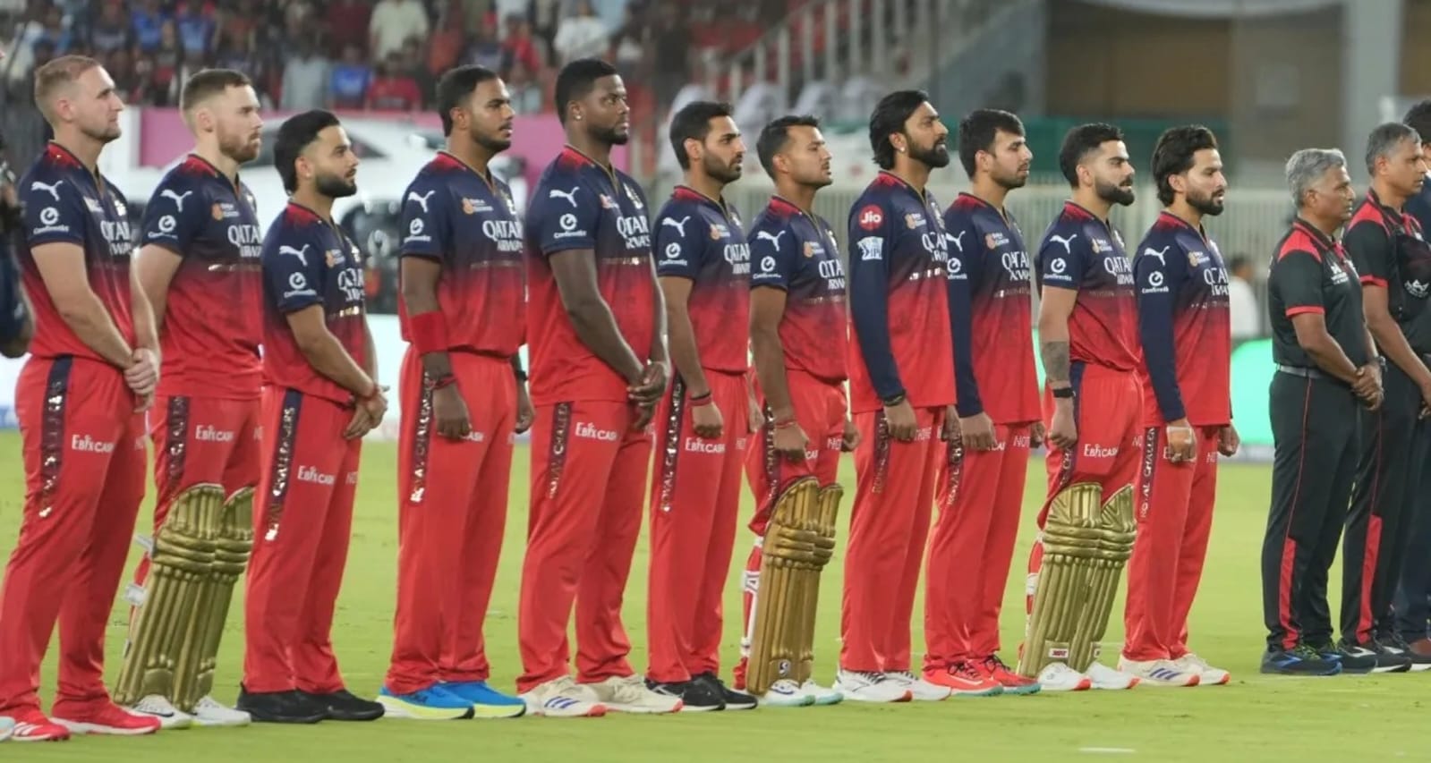 IPL 2026 પહેલા RCB માટે વધુ એક ખરાબ સમાચાર