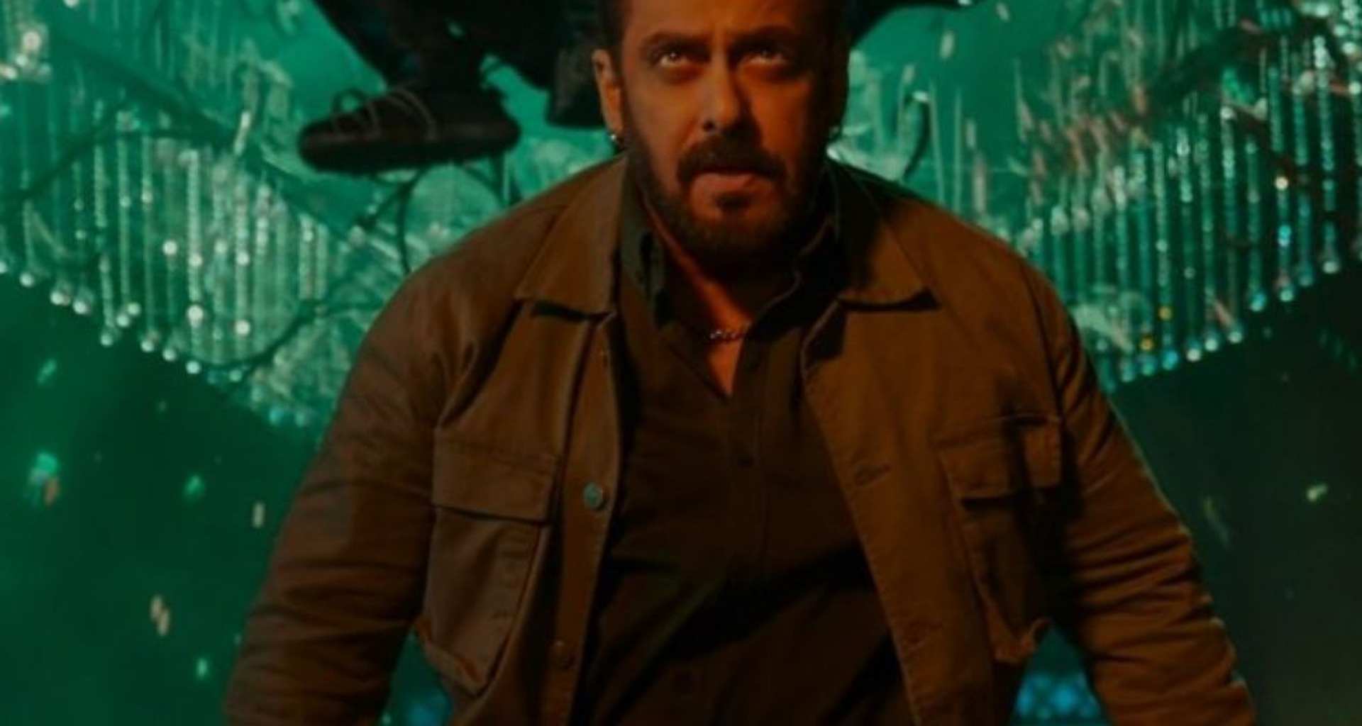 'સિકંદર'ની સ્ક્રિપ્ટને કોઈ સ્પર્શી શકશે નહીં! 1000 કરોડની કમાણી કરવા માટે સલમાન ખાને હોલીવુડની ટ્રીક અપનાવી