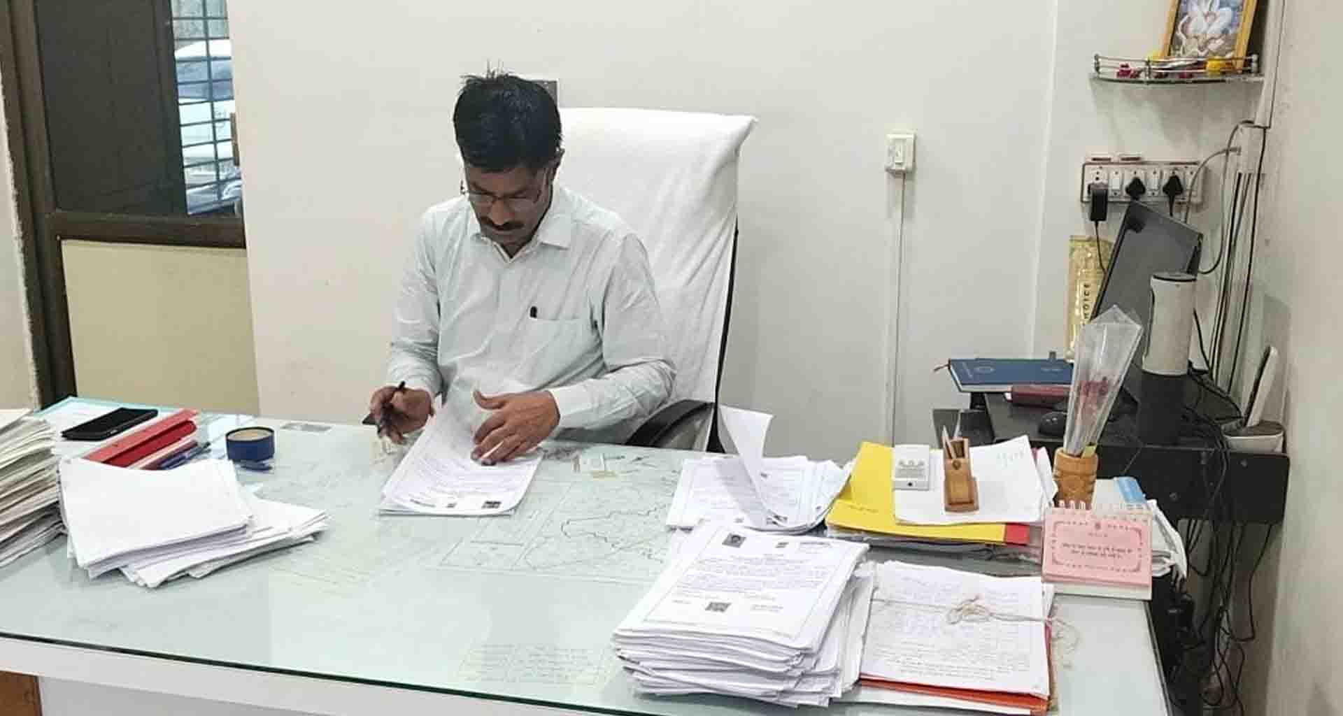 વડગામ ગ્રામ પંચાયત ના ડે.સરપંચ અને સભ્યને ડીડીઓનું તેડું; તાલુકા મથકમાં ખળભળાટ!