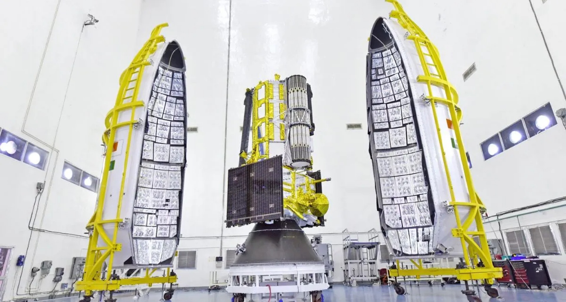 જાણો નાસા-ઇસરોનું NISAR મિશન કેમ ખાસ છે, તેનું કામ શું હશે?