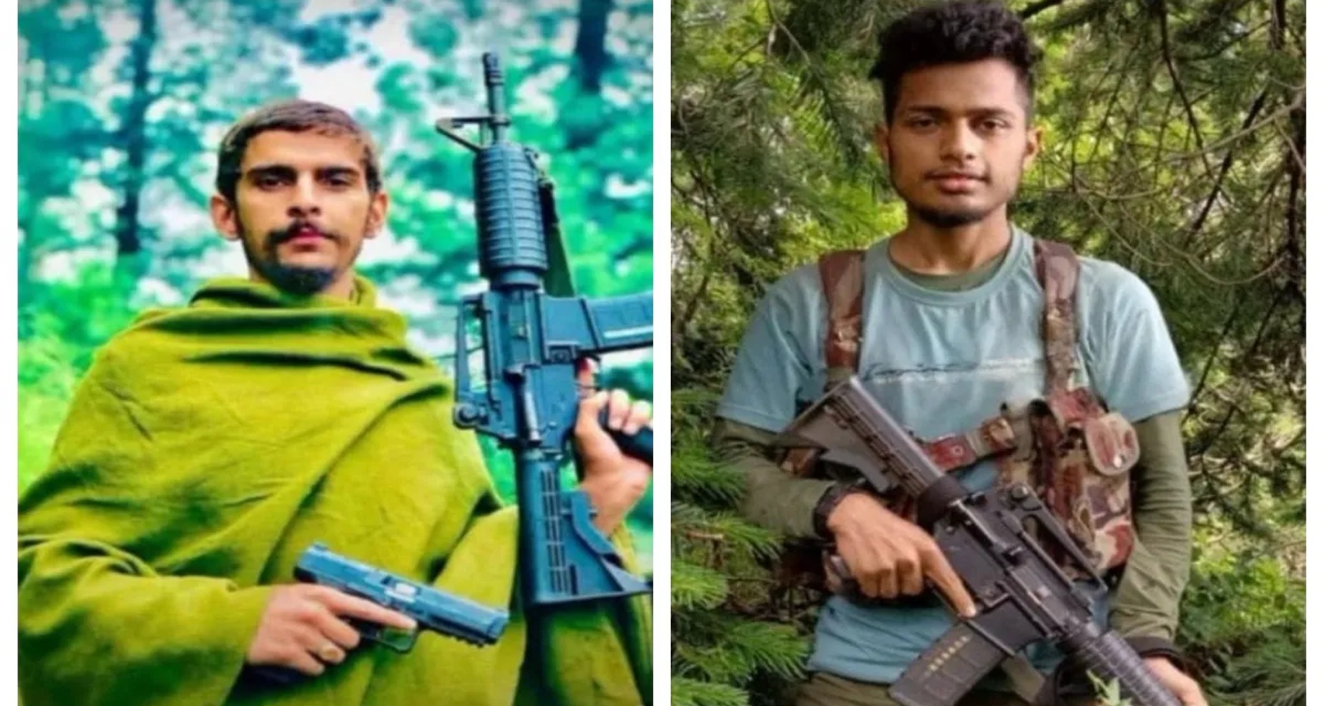 ઓપરેશન મહાદેવ: પહેલગામ હુમલાના ત્રણ આતંકવાદીઓને ફાંસીની સજા, જાણો તેમની સંપૂર્ણ કુંડળી