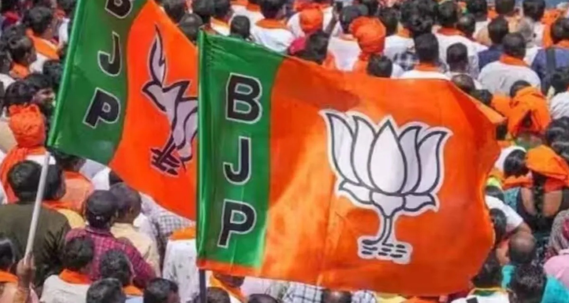 બહુમતી ન હોવા છતાં, ભાજપે સતારા જિલ્લા પરિષદના પ્રમુખની ચૂંટણી જીતી