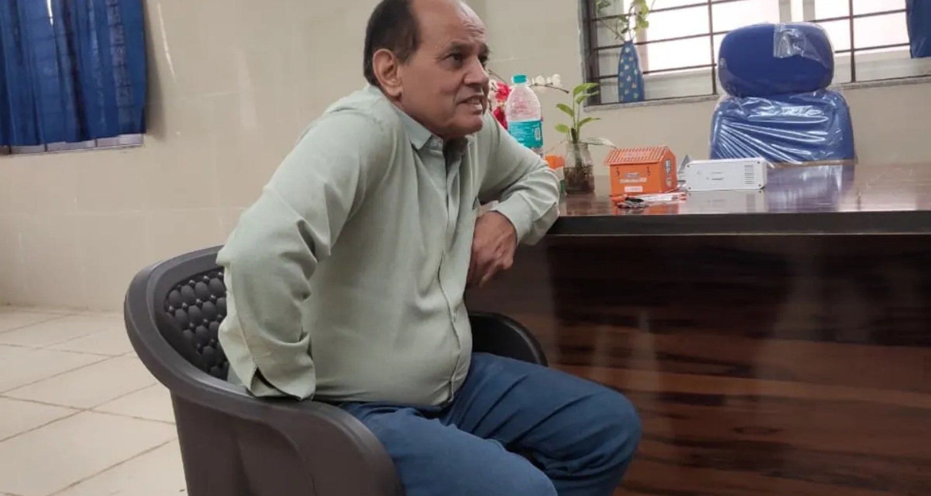 છિંદવાડામાં બાળકોના મૃત્યુ મામલે મોટી કાર્યવાહી; શરદી-મંદીની કફ સિરપ લખનાર ડૉક્ટરની ધરપકડ, ફાર્મા કંપની સામે FIR