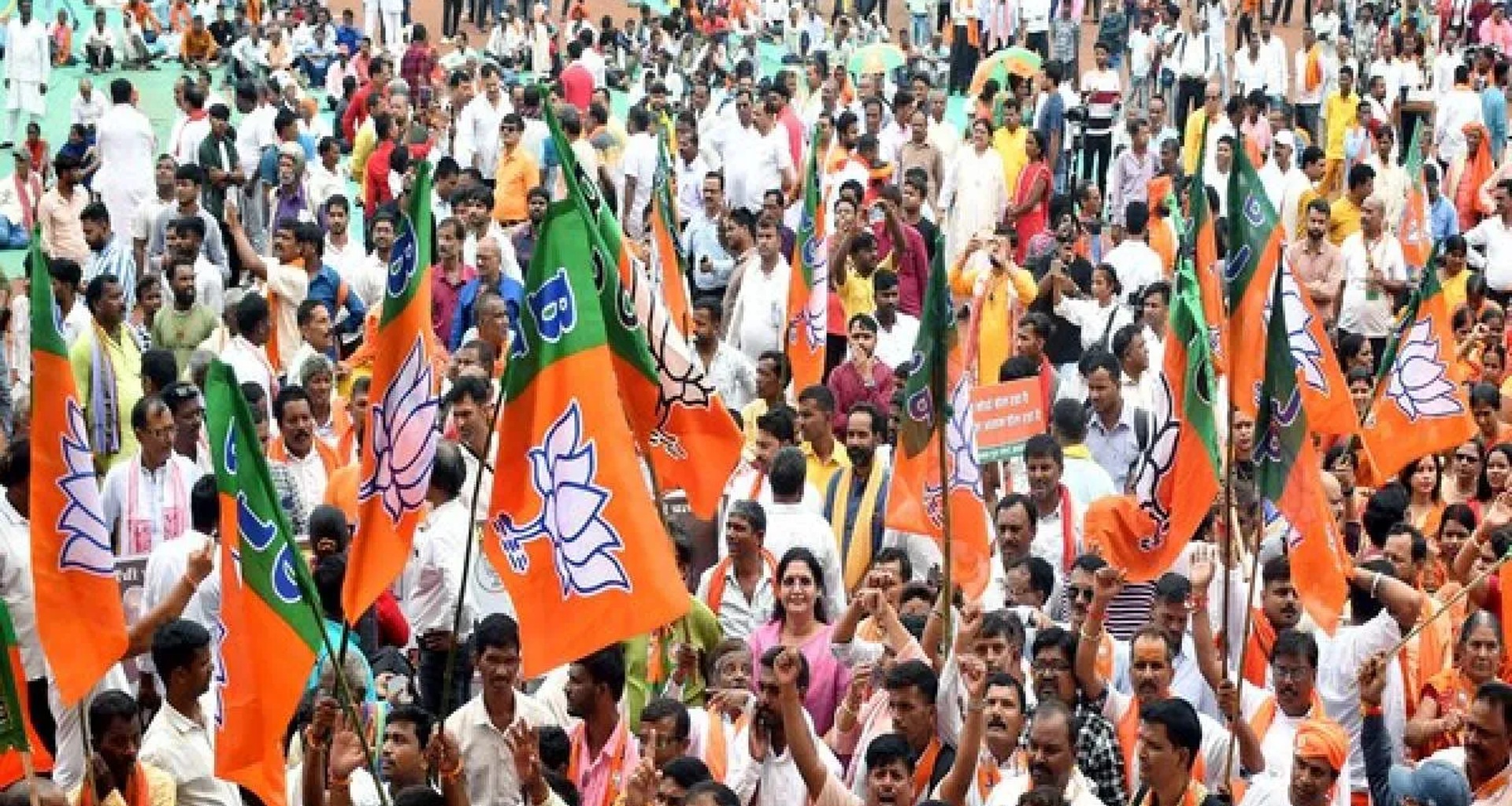 બંગાળ ચૂંટણી માટે ભાજપે 19 ઉમેદવારોની ત્રીજી યાદી જાહેર કરી