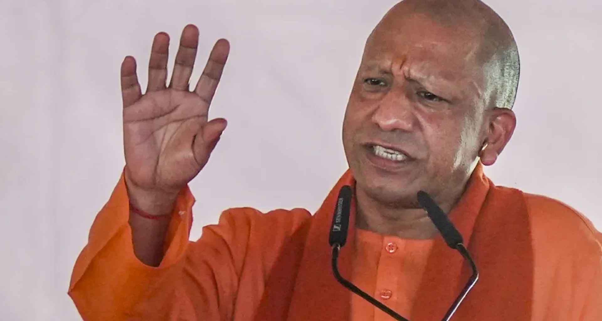 2017 પહેલા યુપીમાં વીજળી નહોતી કારણ કે અંધારામાં લૂંટફાટ થતી હતી," મુખ્યમંત્રી યોગીનો વિપક્ષ પર આકરો પ્રહાર