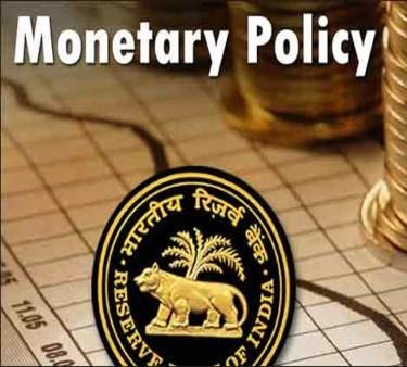 આરબીઆઈ દ્વારા સતત ૩ વખત ઘટાડા બાદ વ્યાજના દરો ૫.૫%ના દરે યથાવત્…!!