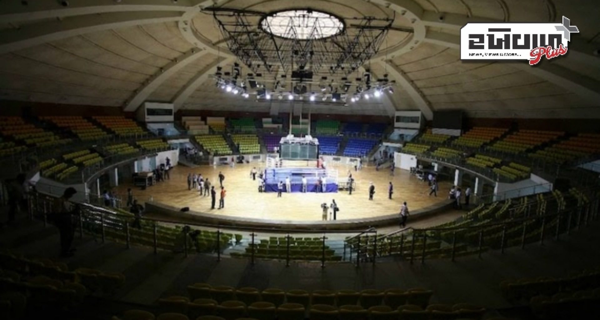 CWGનું આયોજન ભારતના 2036ના ઓલિમ્પિક સ્વપ્ન માટે એક પગથિયું હશે: CGF CEO સેડલિયર