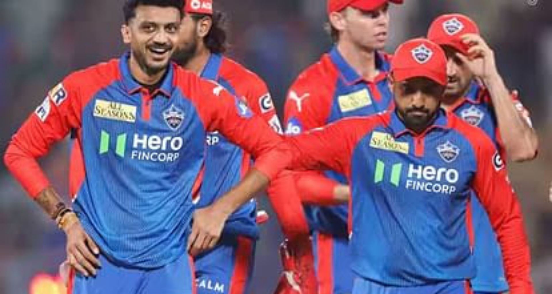 દિલ્હી કેપિટલ્સે સુપર ઓવરમાં કર્યો ચમત્કાર, સ્ટબ્સે સિક્સર ફટકારીને નોંધાવી જીત