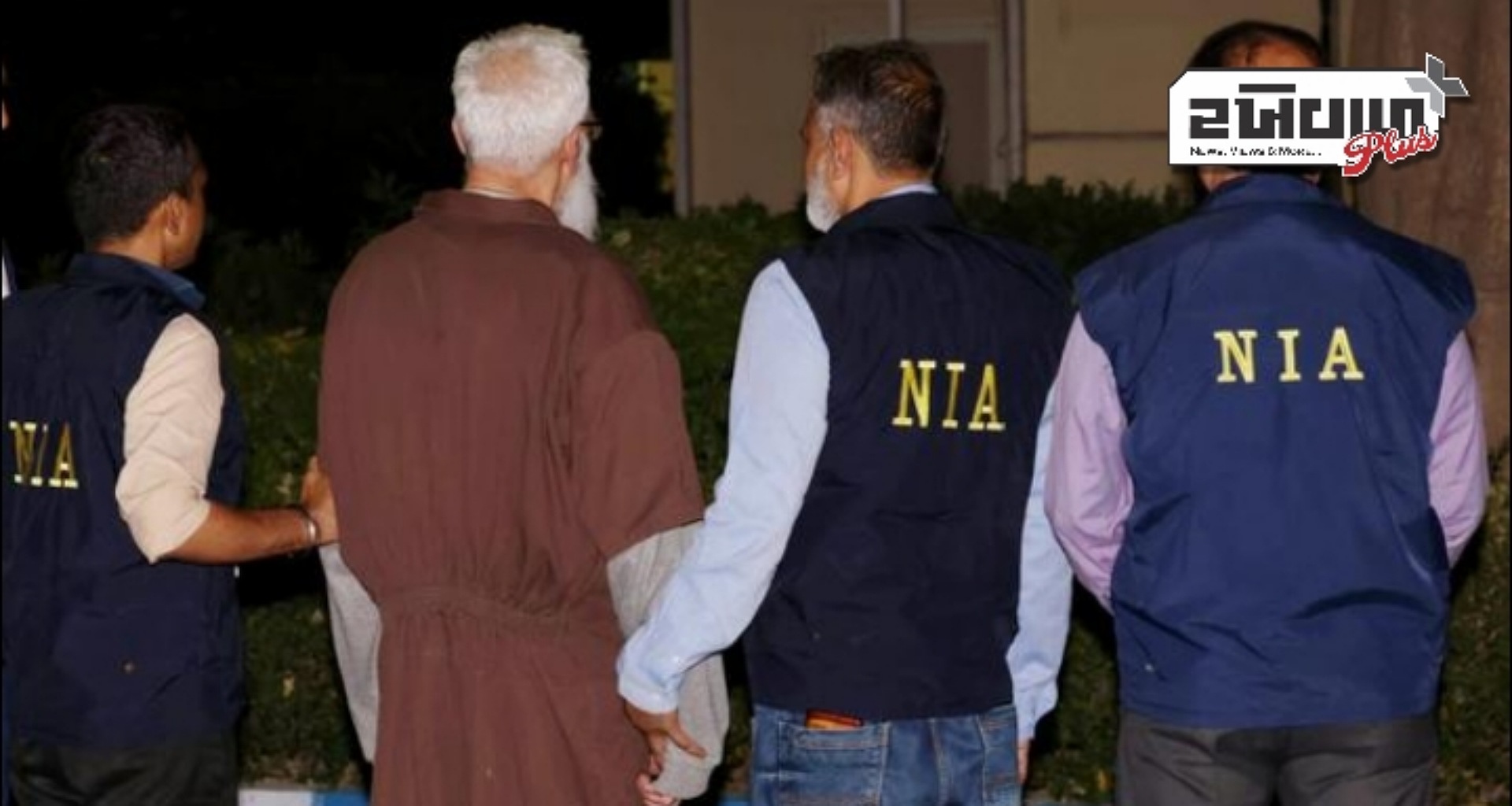 તહવ્વુર રાણાએ પેન, કાગળ, કુરાન માંગ્યું; NIA દરરોજ આઠથી દસ કલાક તેની પૂછપરછ કરે છે