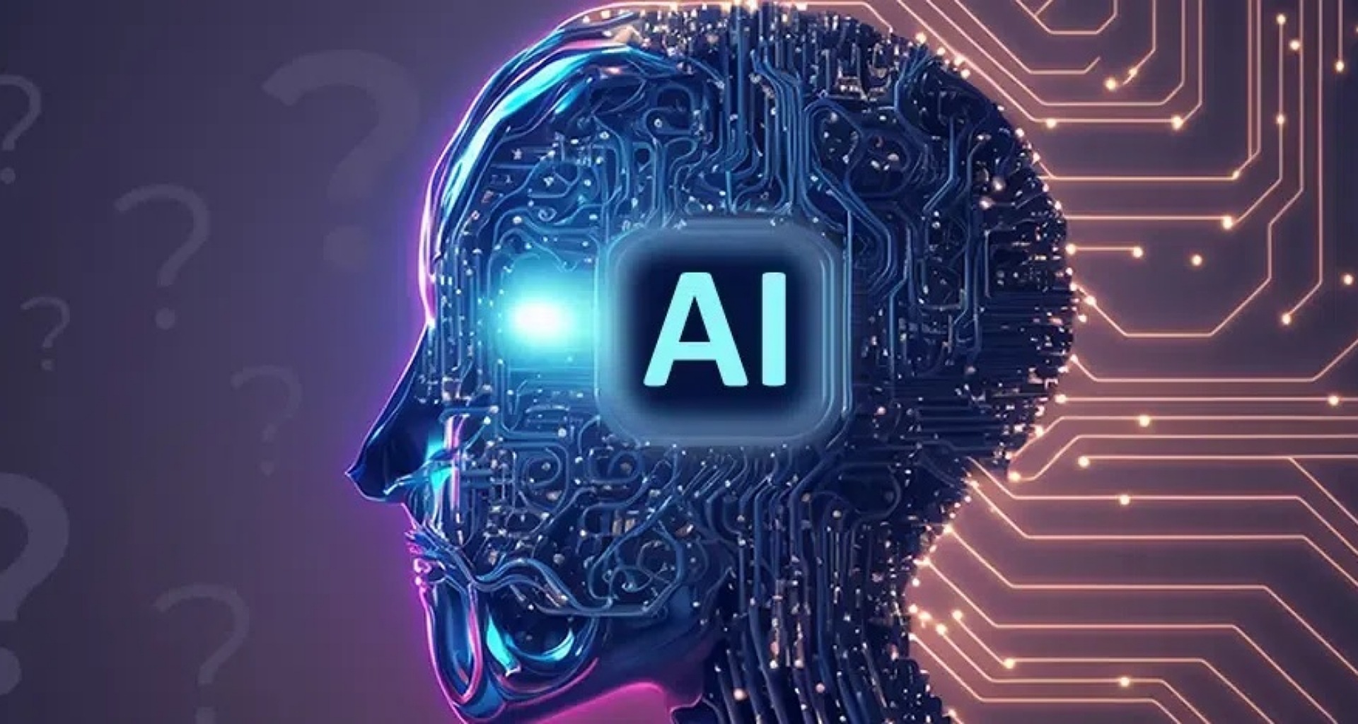 AI ની મુખ્ય બે નૈતિક અસરો, જાણો વિગતવાર...