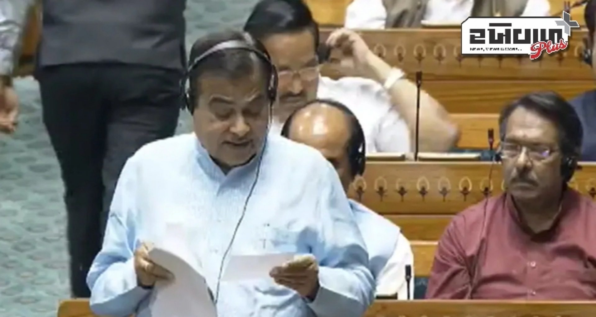 ડ્રાઇવરોની અછતને લઈને નીતિન ગડકરીએ શું કહ્યુ?, જાણો...