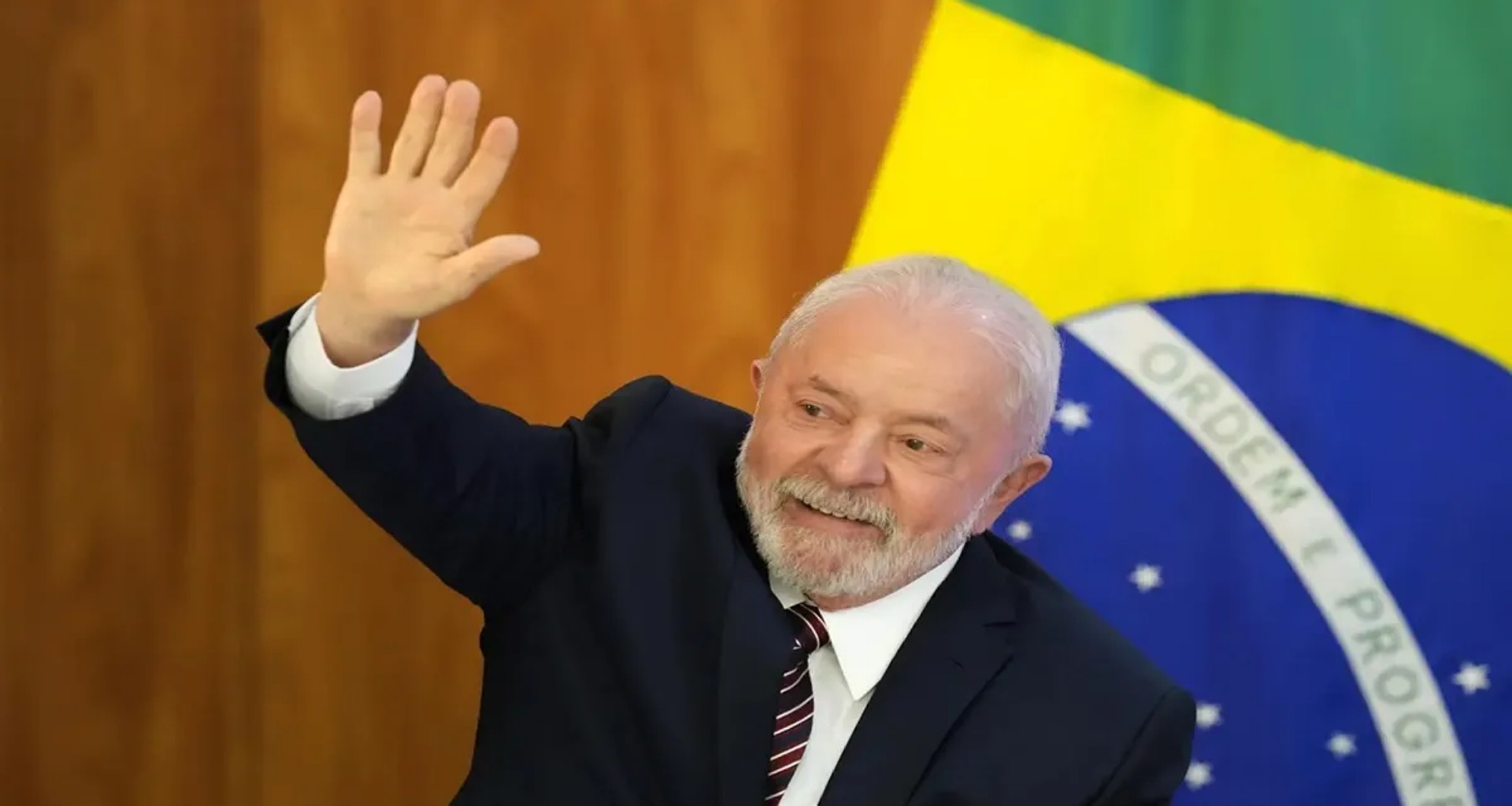 બ્રાઝિલના રાષ્ટ્રપતિ લુલાએ ટ્રમ્પને આપ્યો તીખો જવાબ, કહ્યું- 'હું તમારી જગ્યાએ પીએમ મોદીને બોલાવીશ'