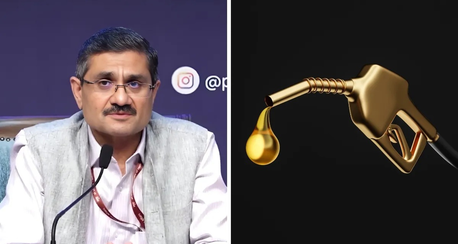 સરકારે પેટ્રોલ અને ડીઝલ પરના ટેક્સ ઘટાડ્યા