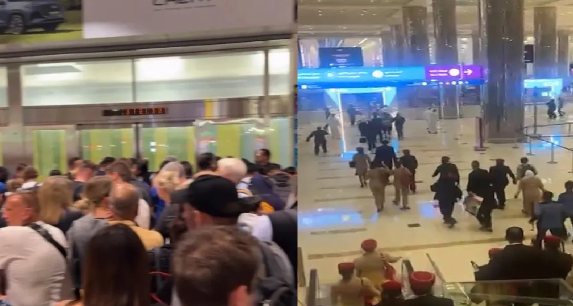 ઈરાને  યુએઈ પર 137 મિસાઈલ અને 209 ડ્રોન હુમલા કર્યા