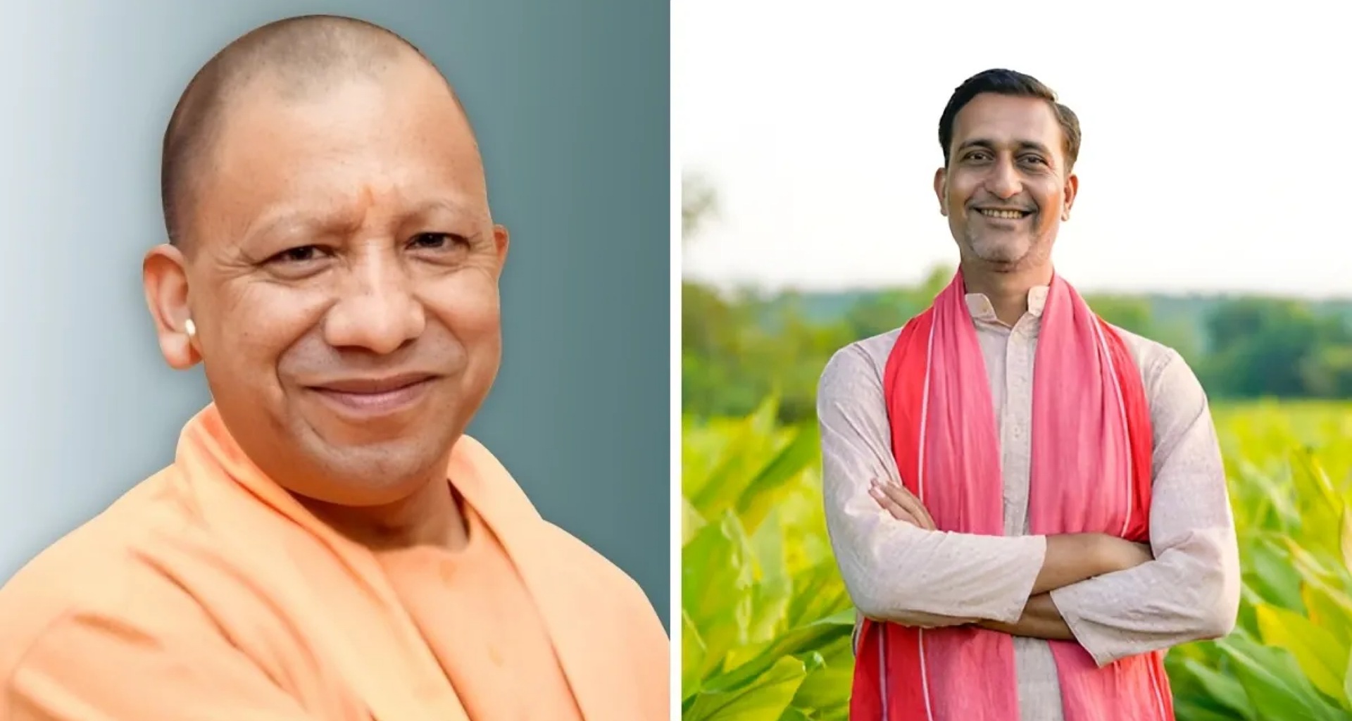 ખેડૂતોને યોગી આદિત્યનાથની ભેટ: ચોખાની મિલોને હવે 1% મળશે રાહત