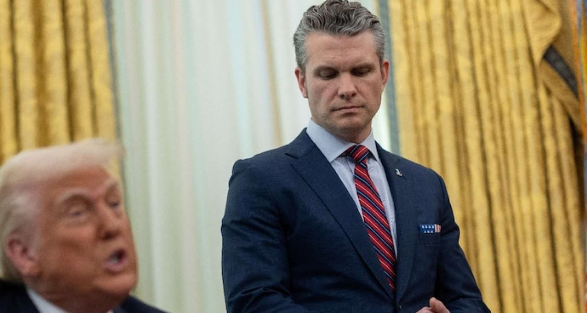 યુક્રેન પર નાટો બેઠકમાં યુએસ સંરક્ષણ વડાએ પ્રથમ વખત ભાગ લીધો