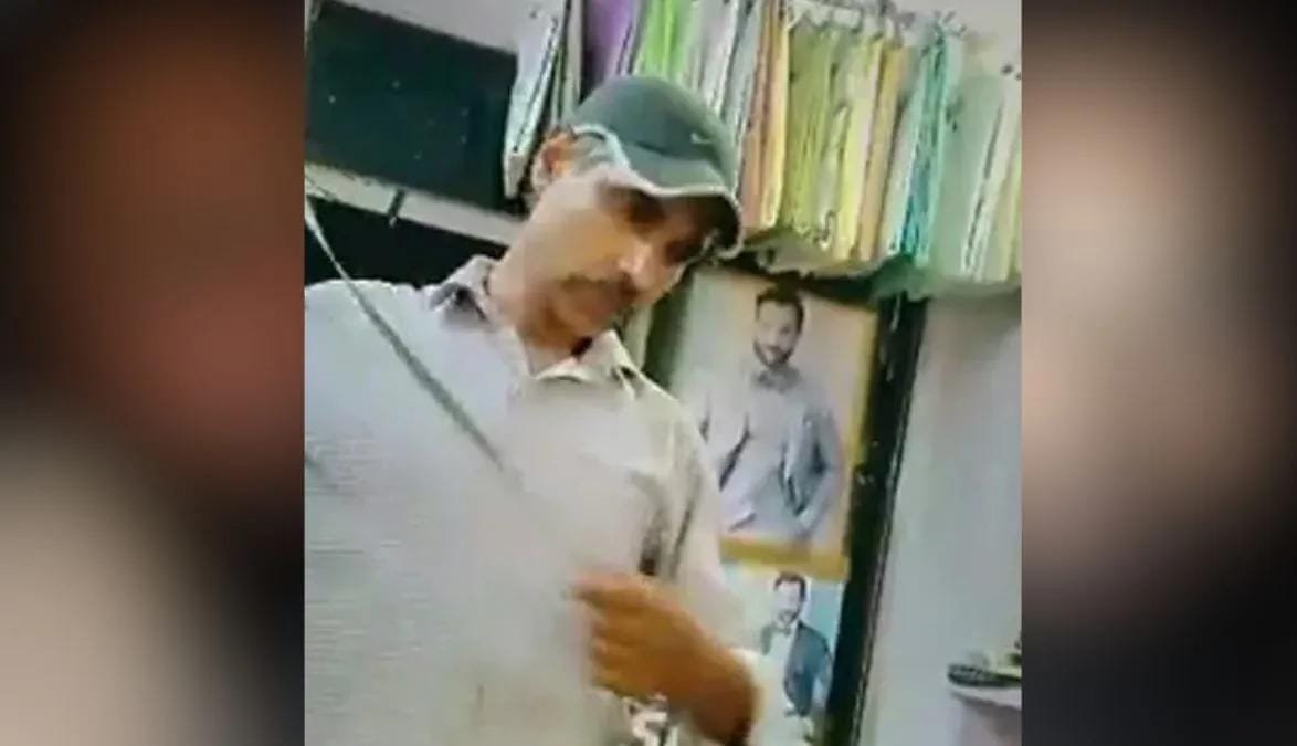 ઉદયપુરના કન્હૈયાલાલ હત્યા કેસના આરોપી રિયાઝ અત્તારીની તબિયત લથડી, હોસ્પિટલ છાવણીમાં ફેરવાઈ